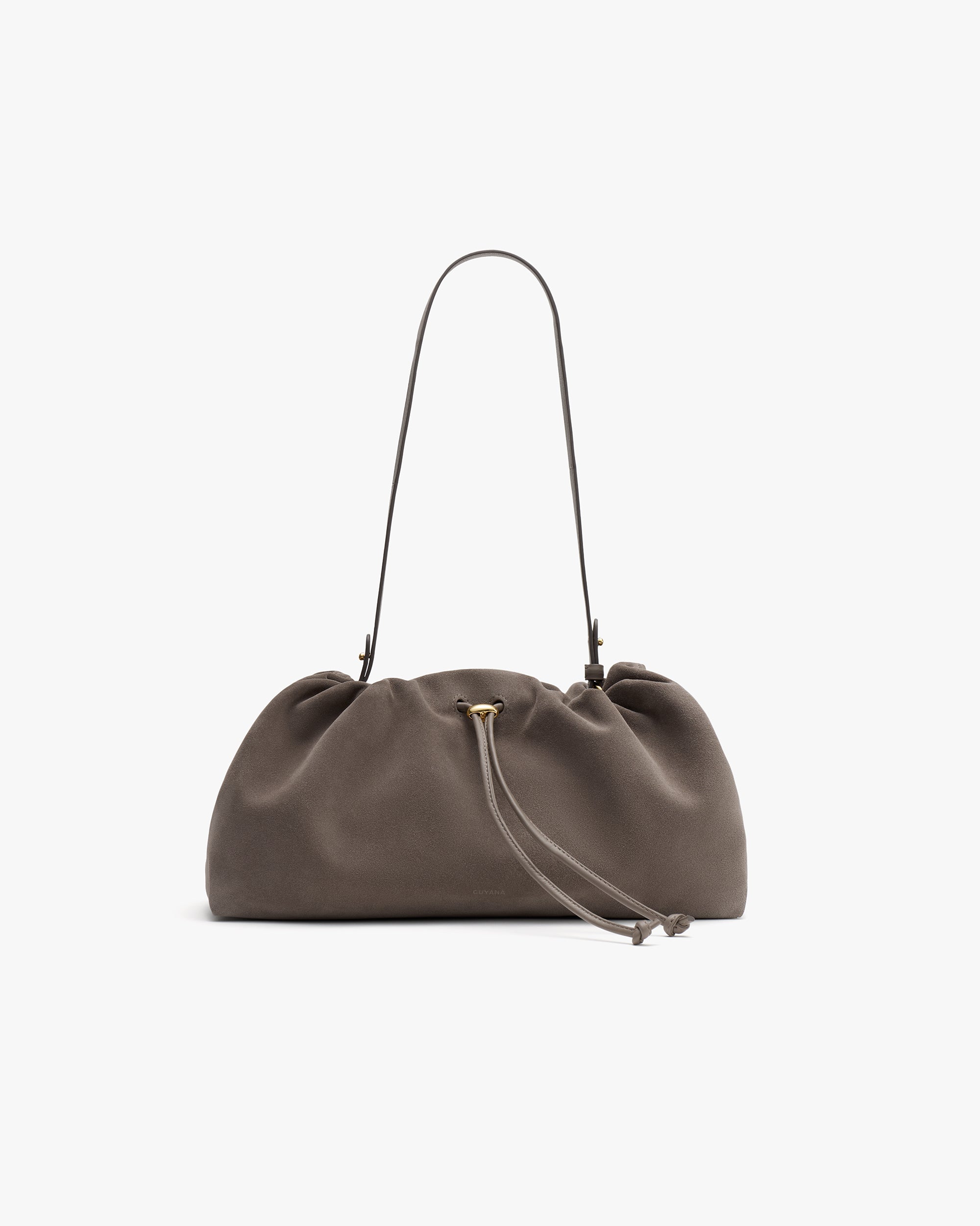 Dia Bag (Suede)
