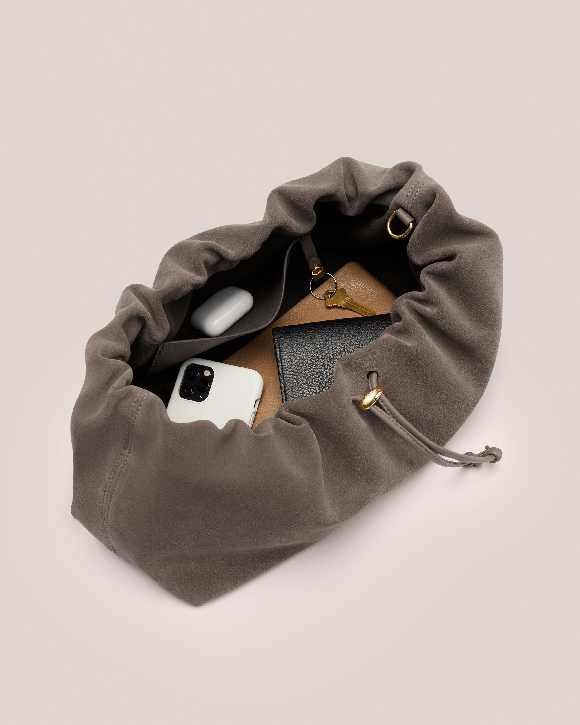 Dia Bag (Suede)