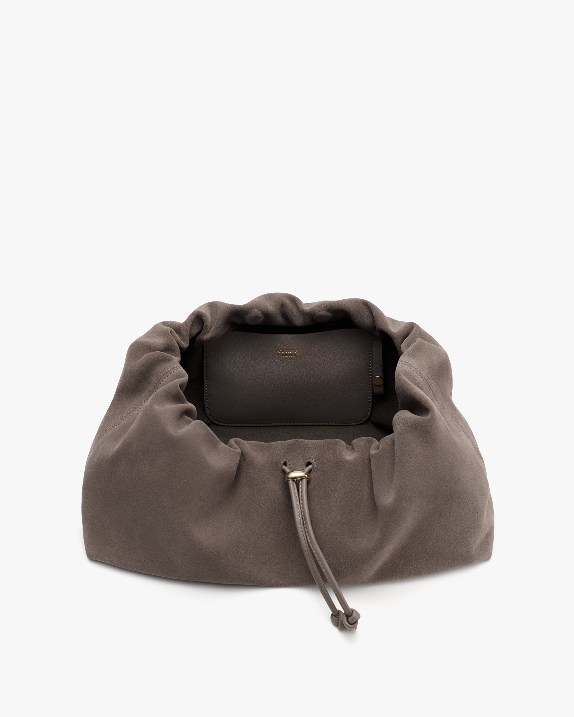 Dia Bag (Suede)
