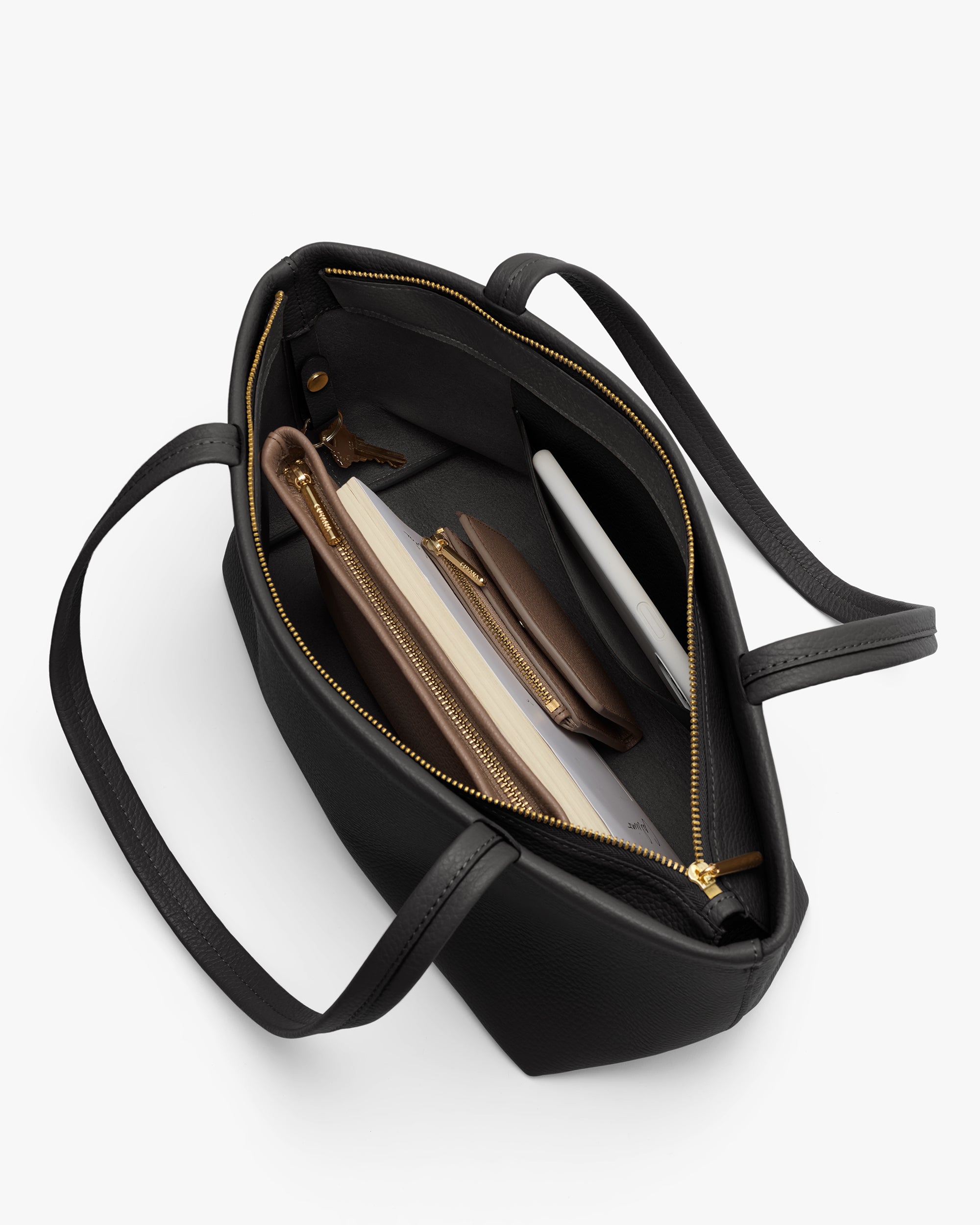 East West Easy Tote