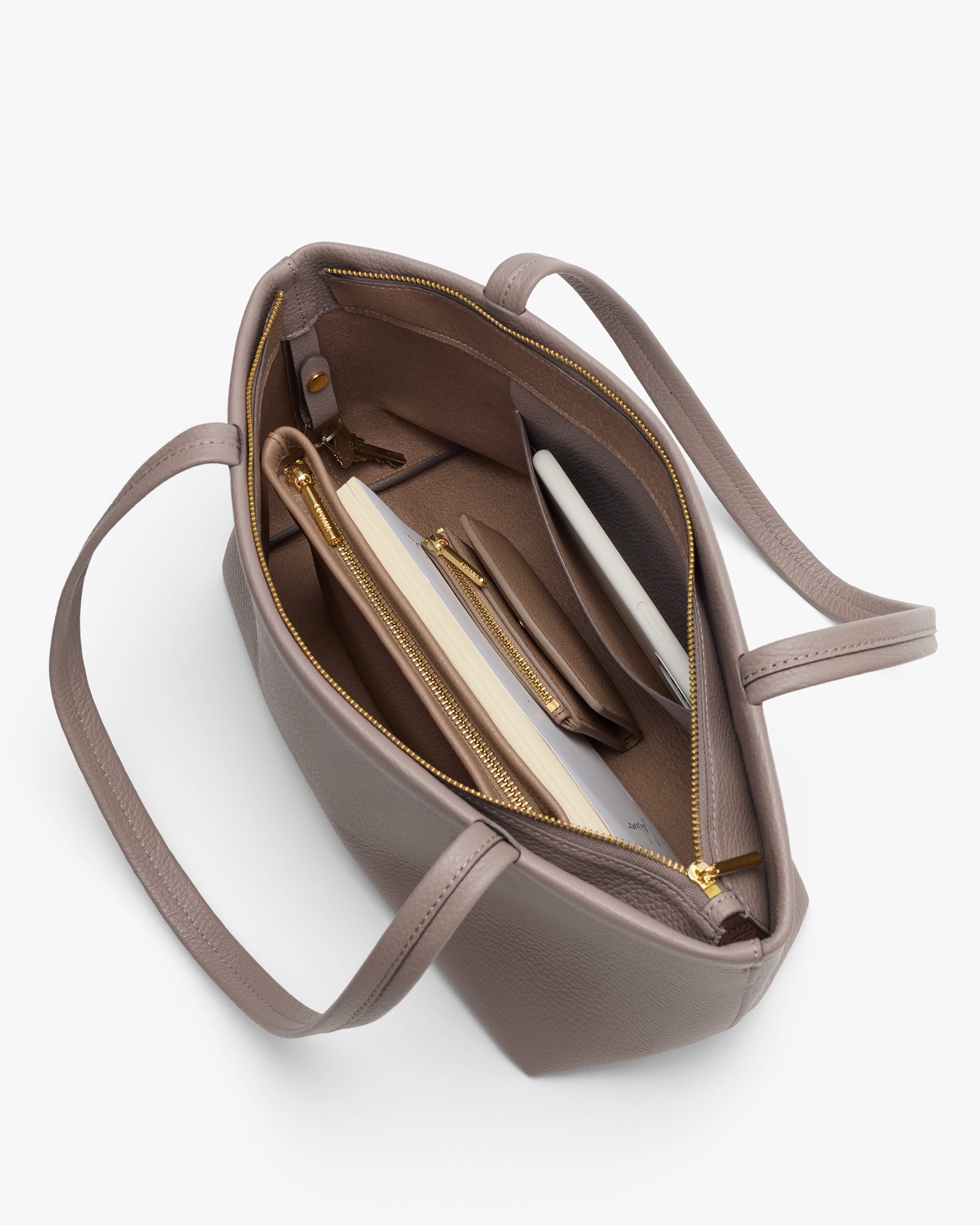 East West Easy Tote