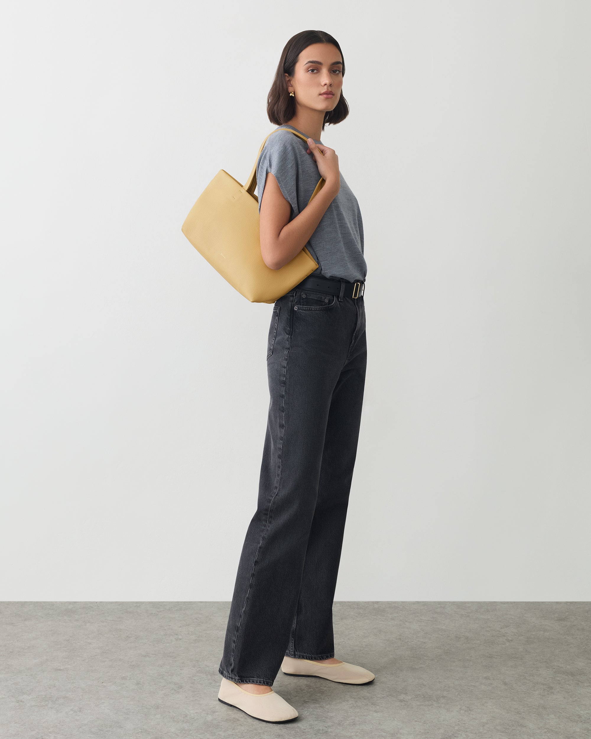 East West Easy Tote
