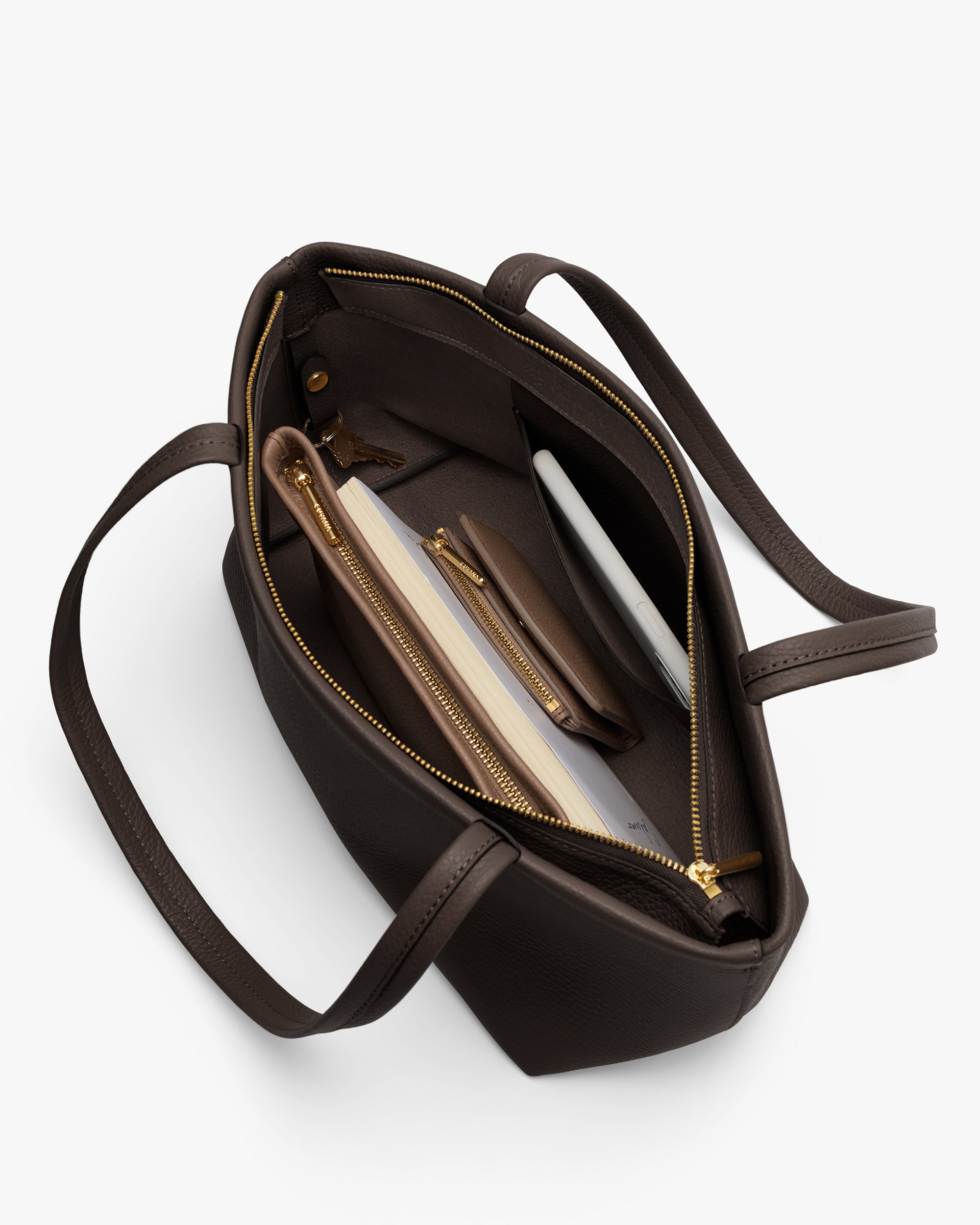 East West Easy Tote