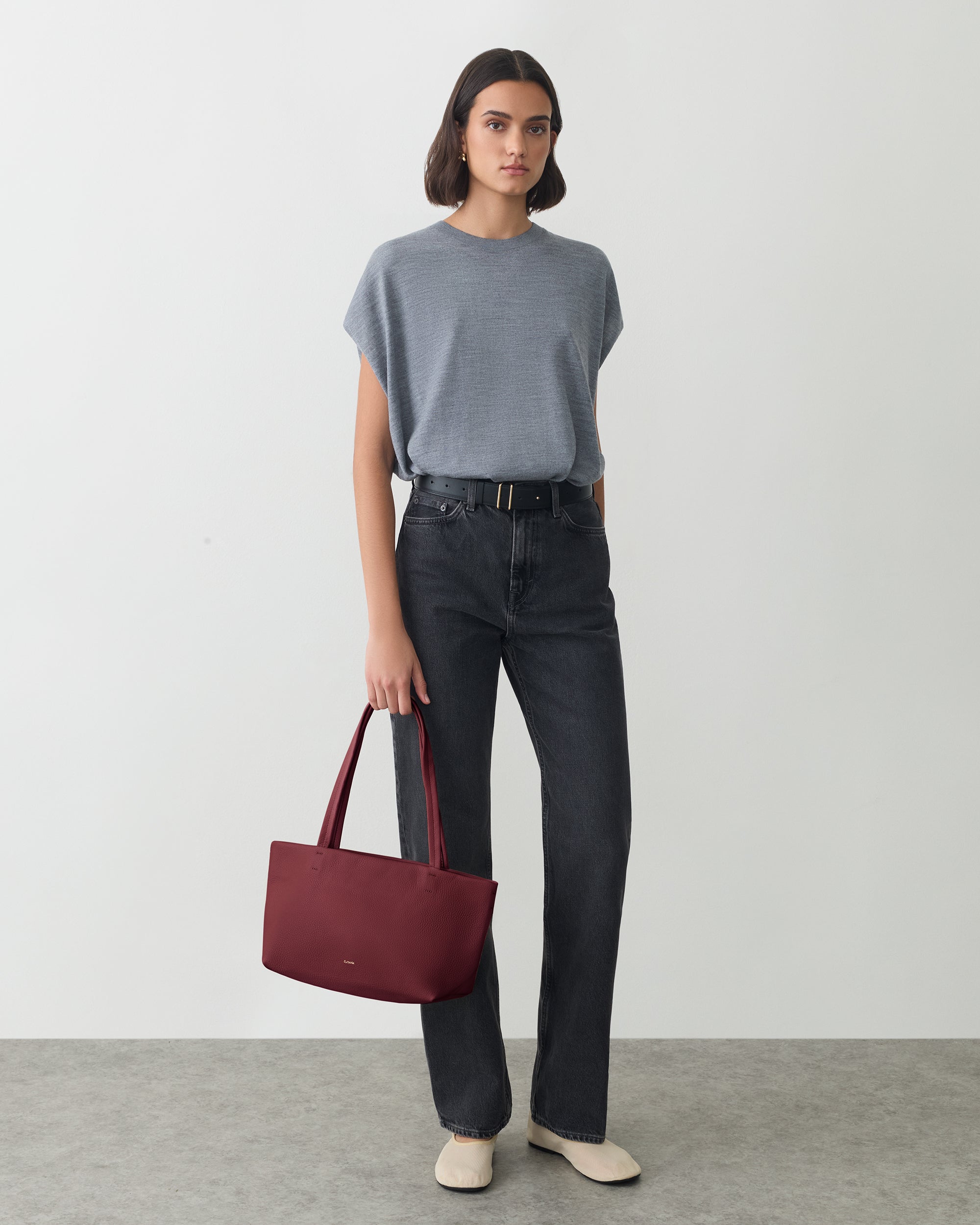 East West Easy Tote