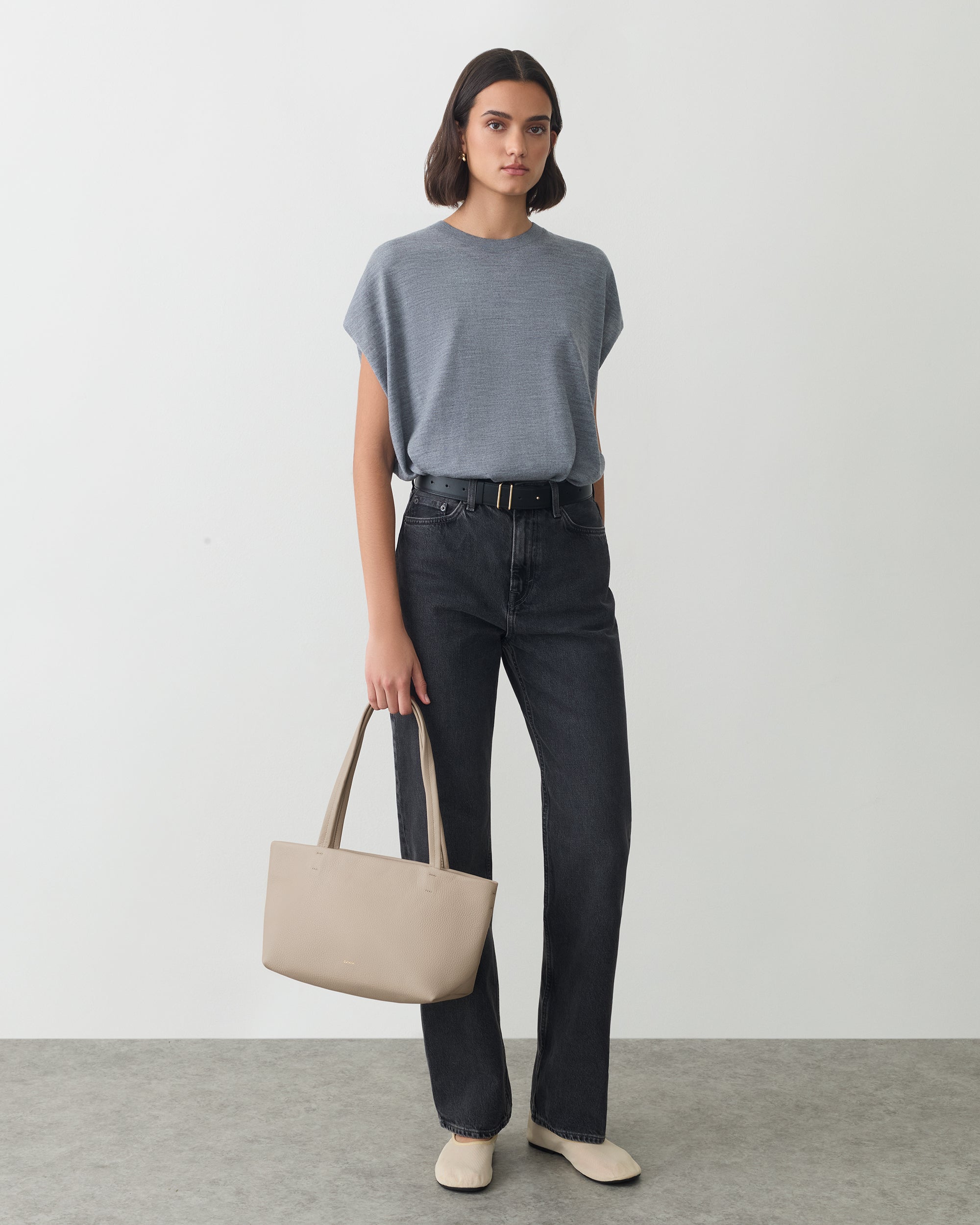 East West Easy Tote