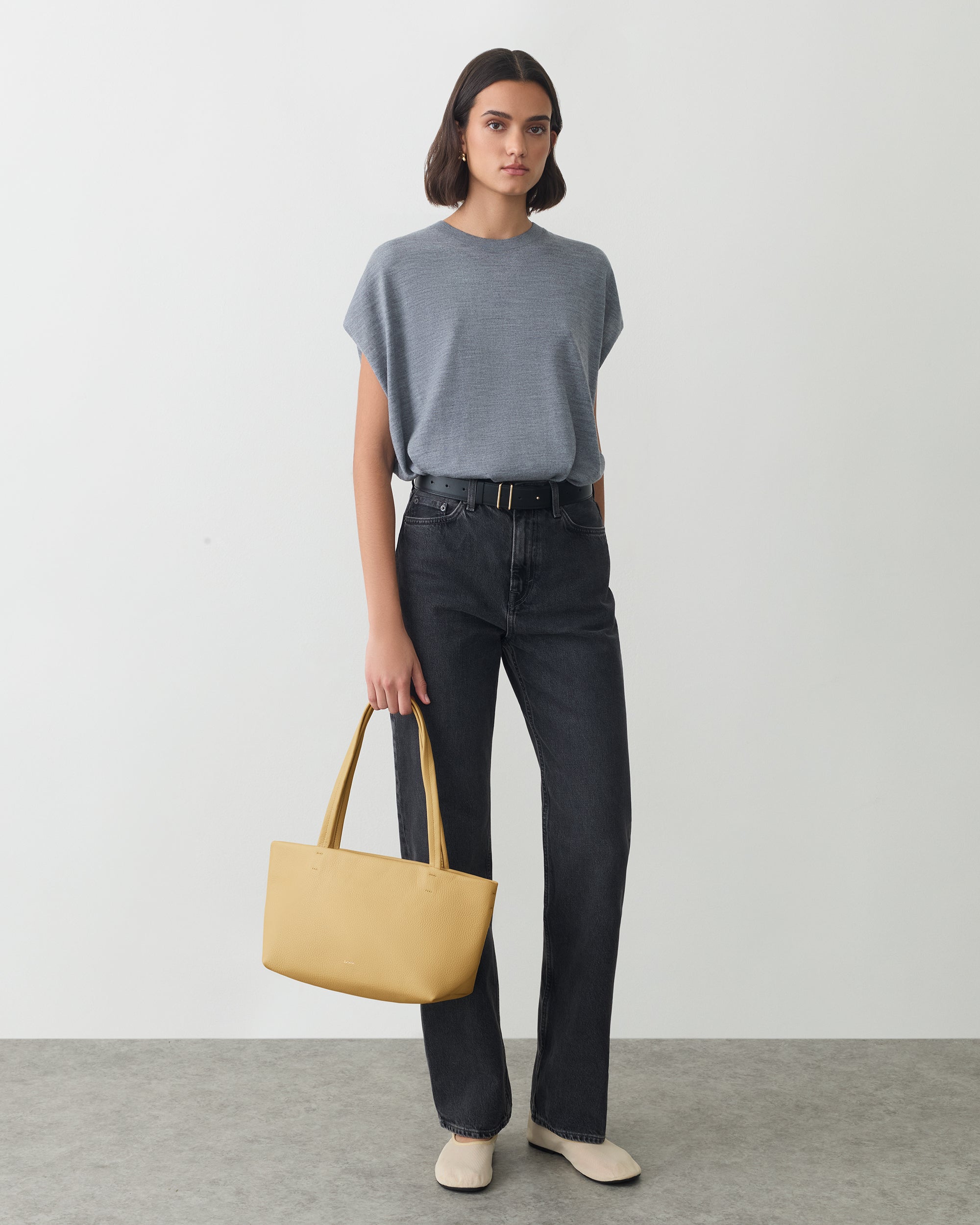 East West Easy Tote