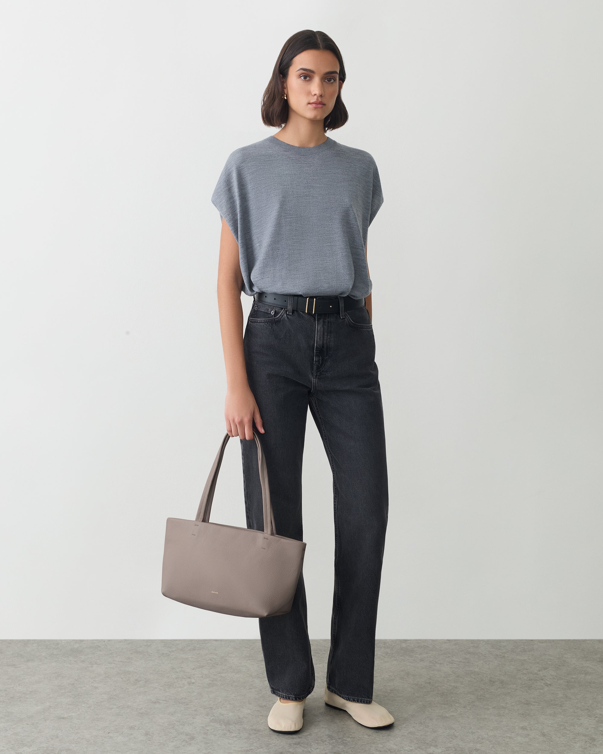 East West Easy Tote