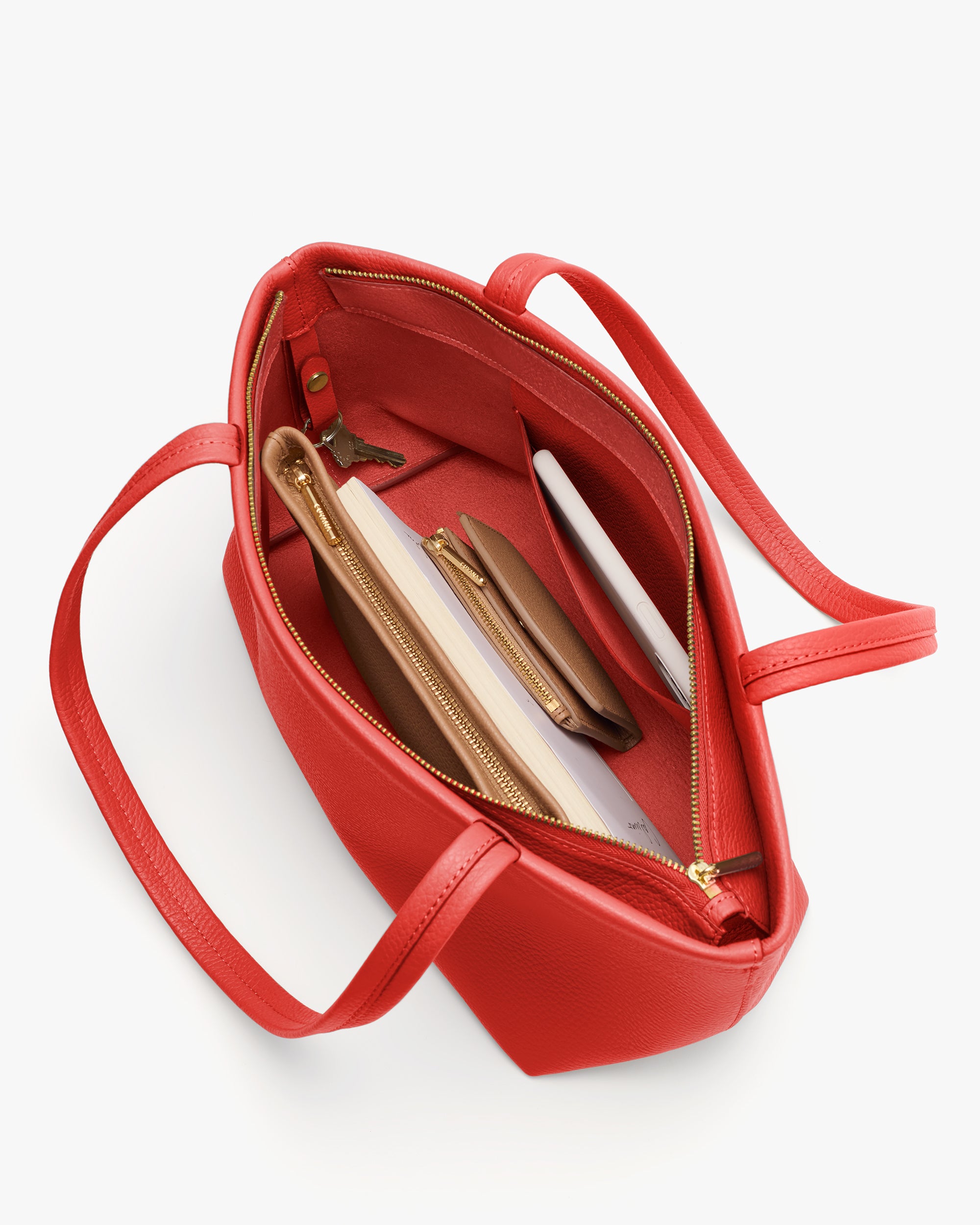 East West Easy Tote