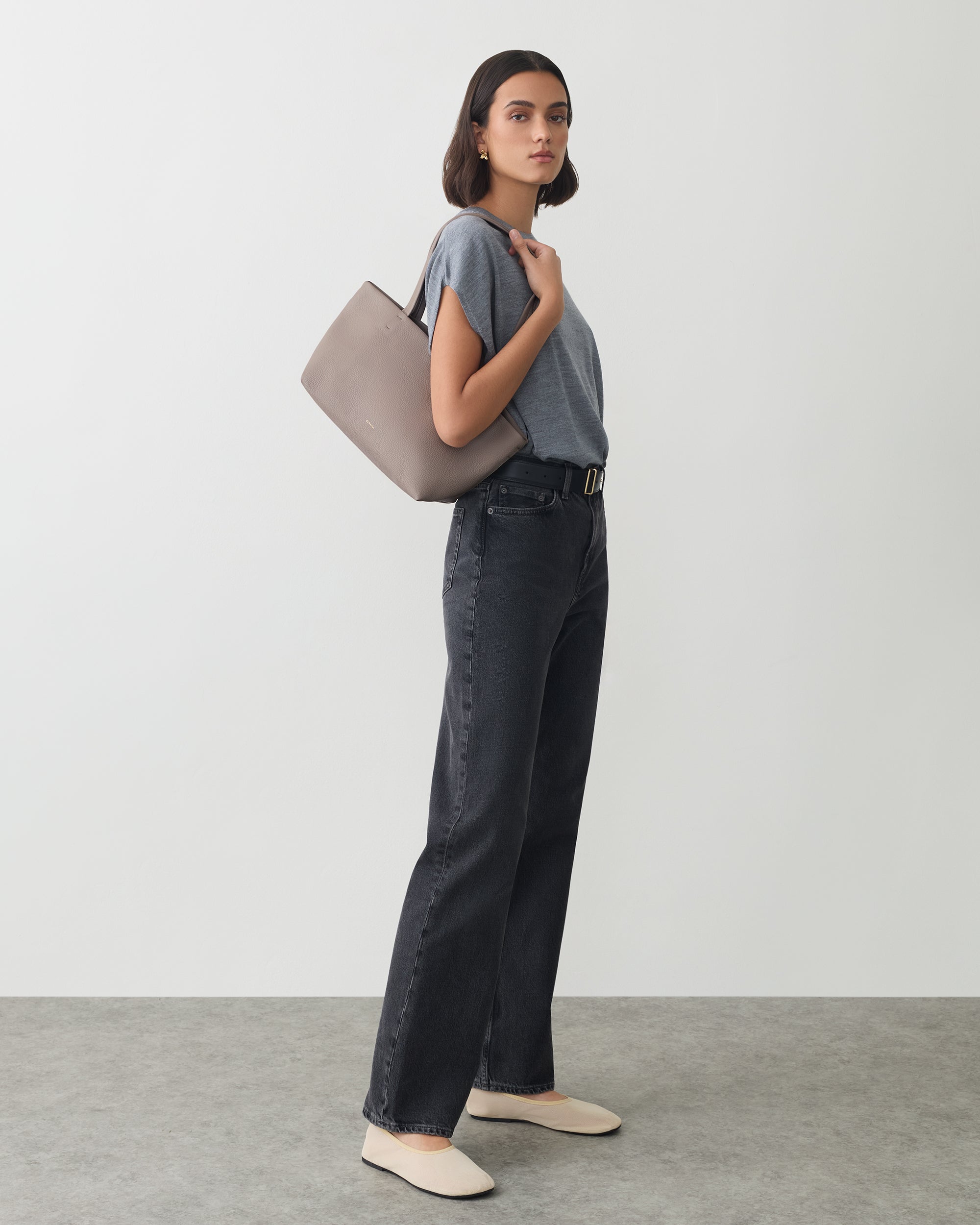 East West Easy Tote