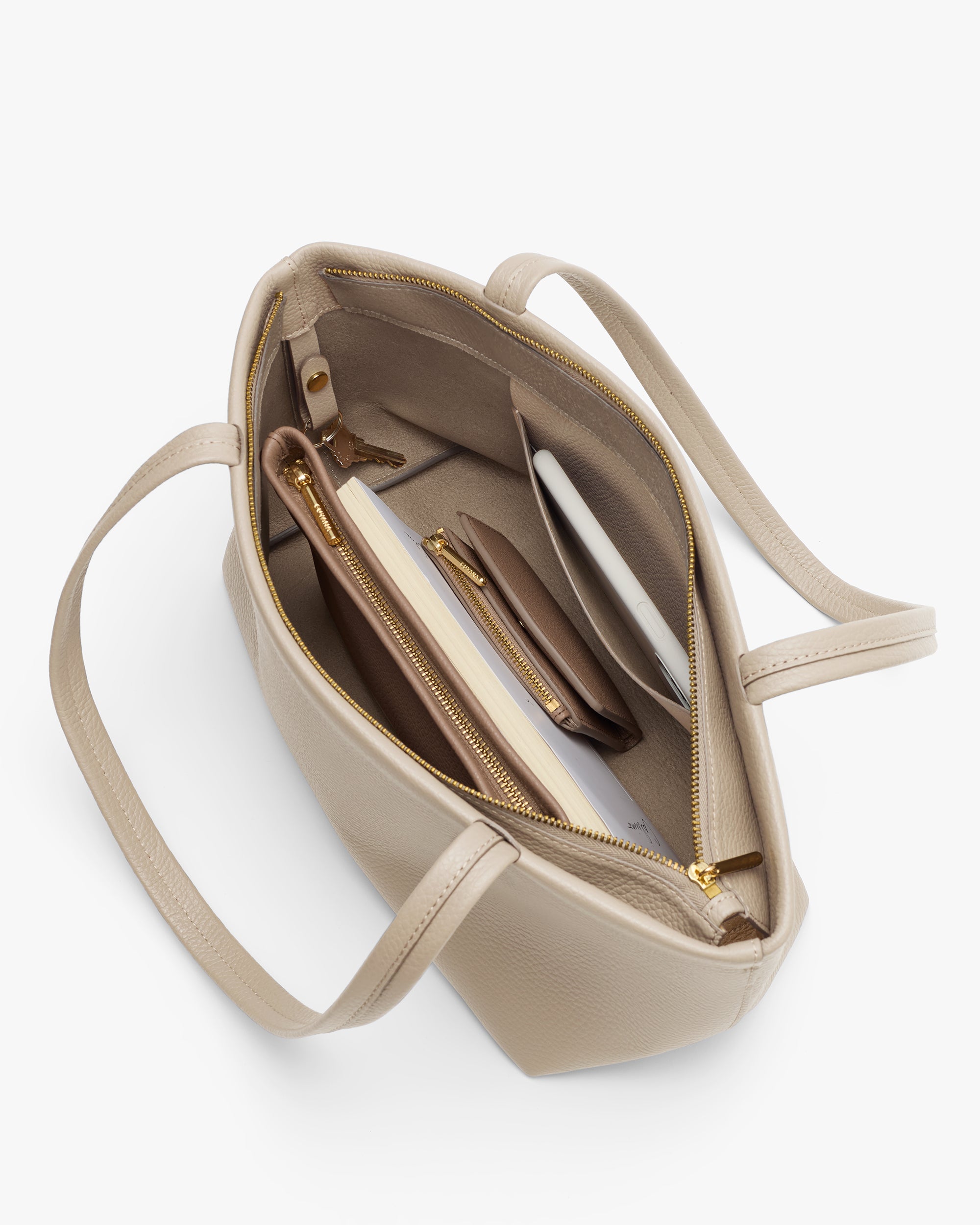 East West Easy Tote