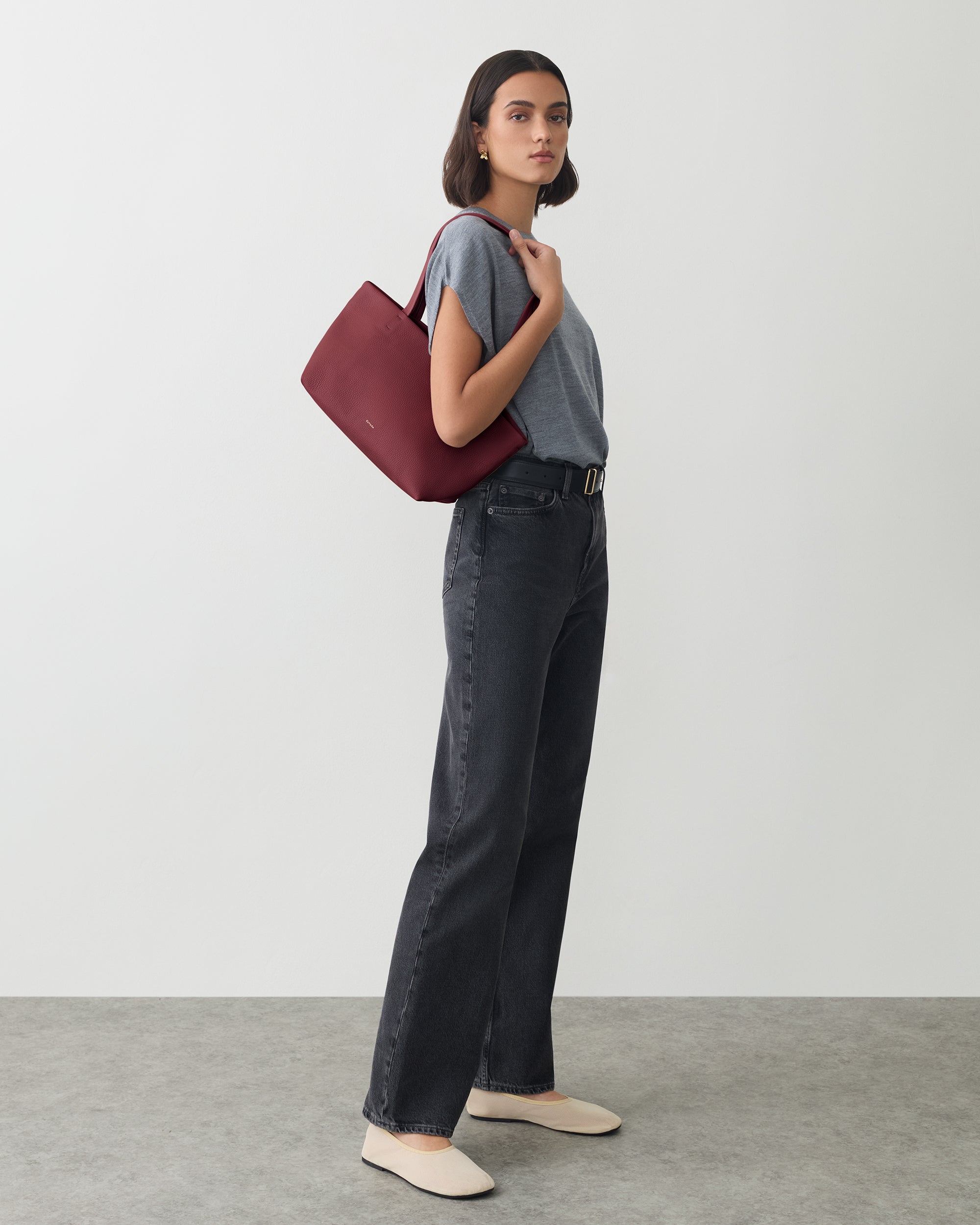East West Easy Tote