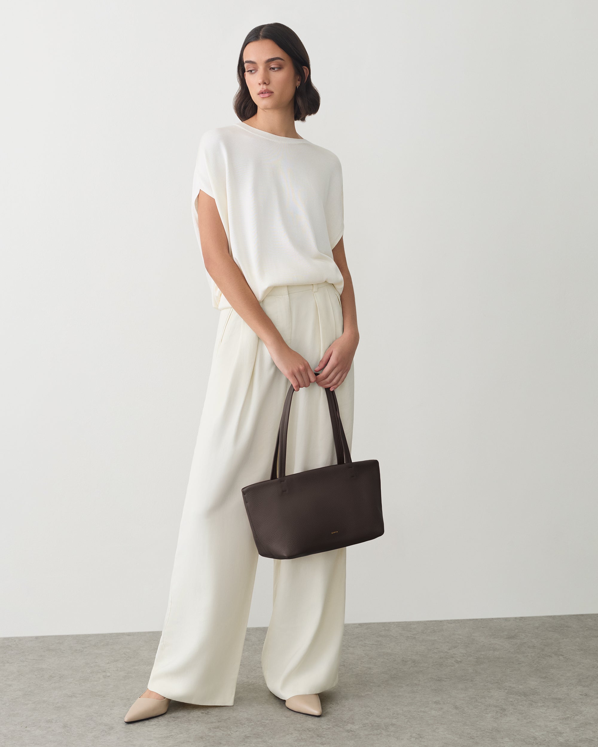 East West Easy Tote