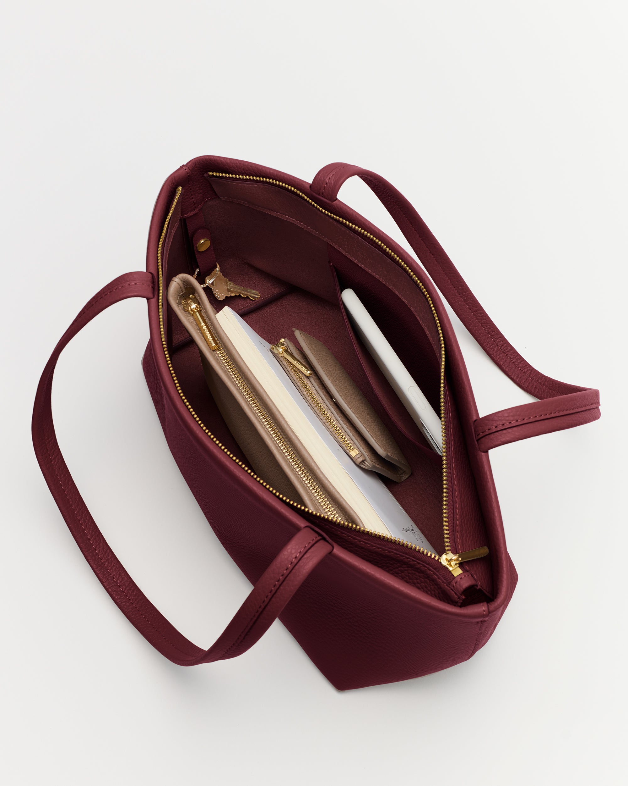 East West Easy Tote
