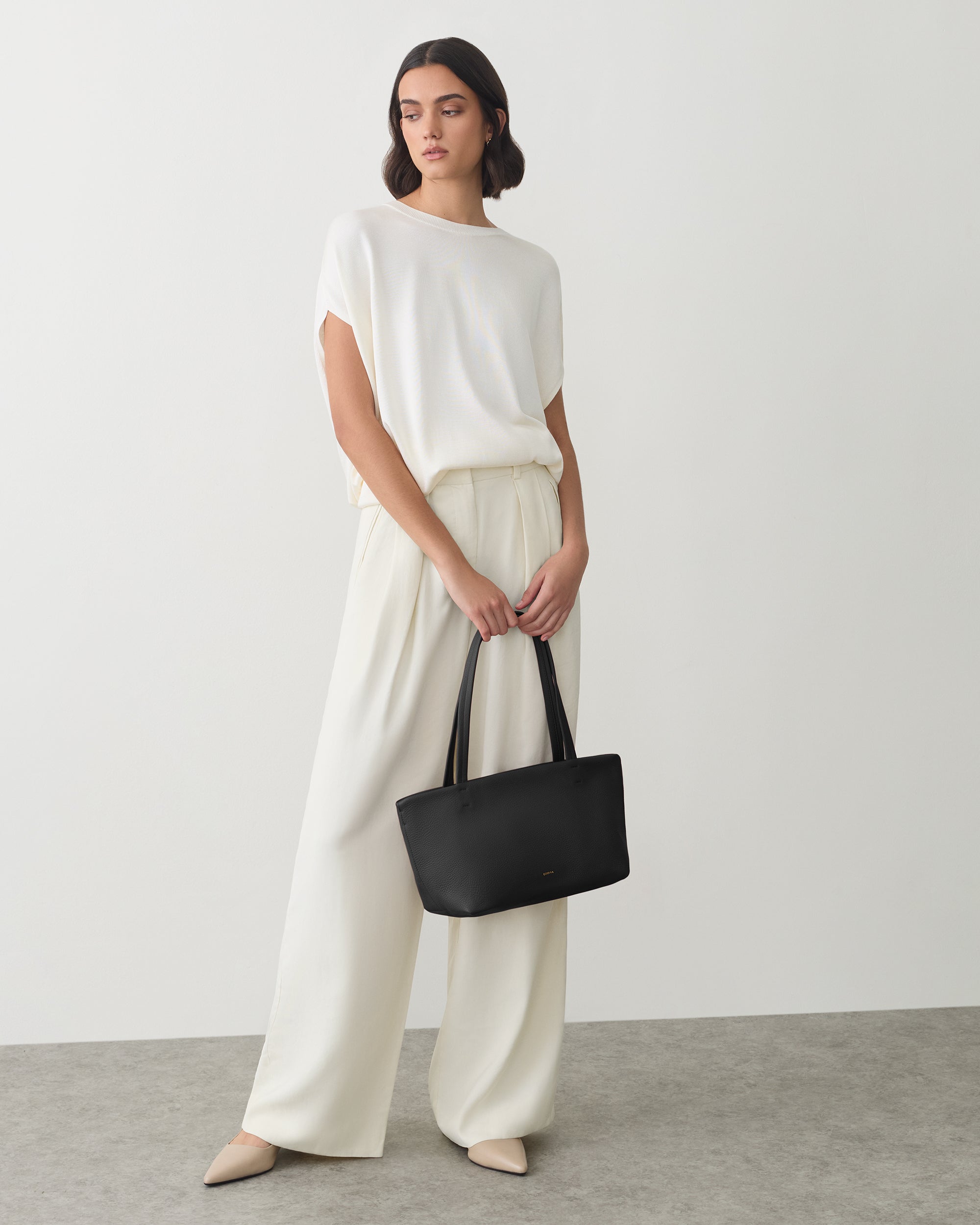 East West Easy Tote