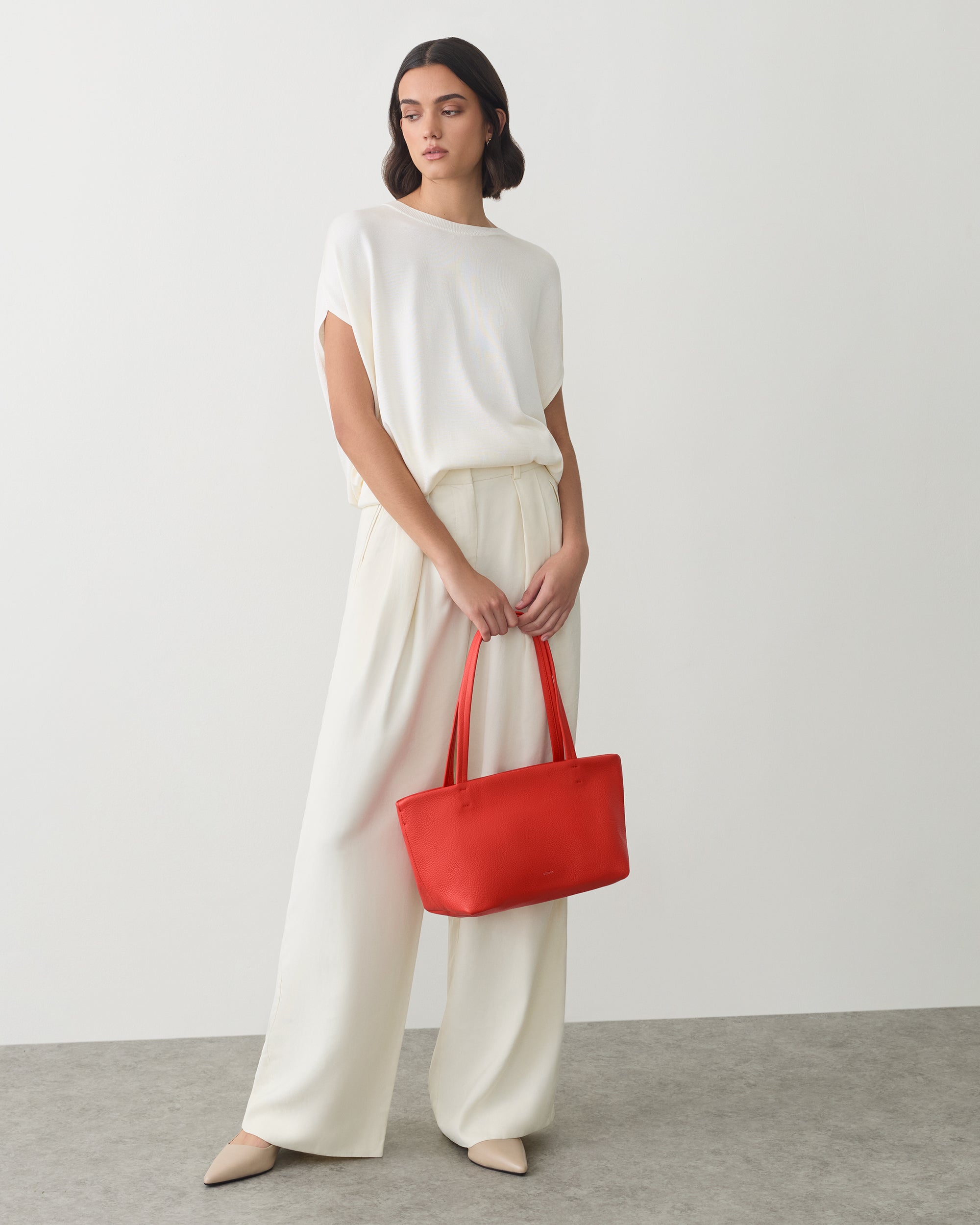 East West Easy Tote