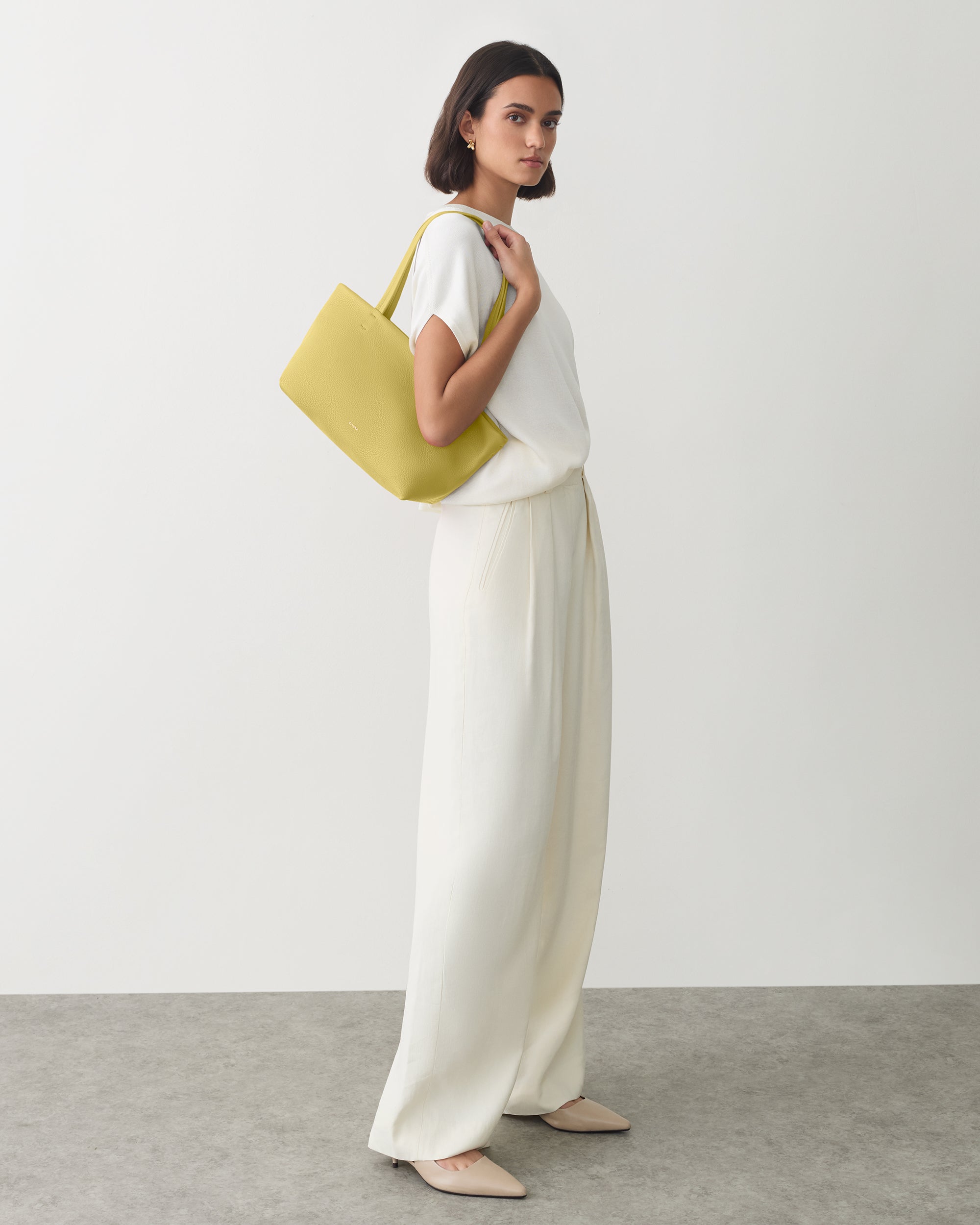 East West Easy Tote