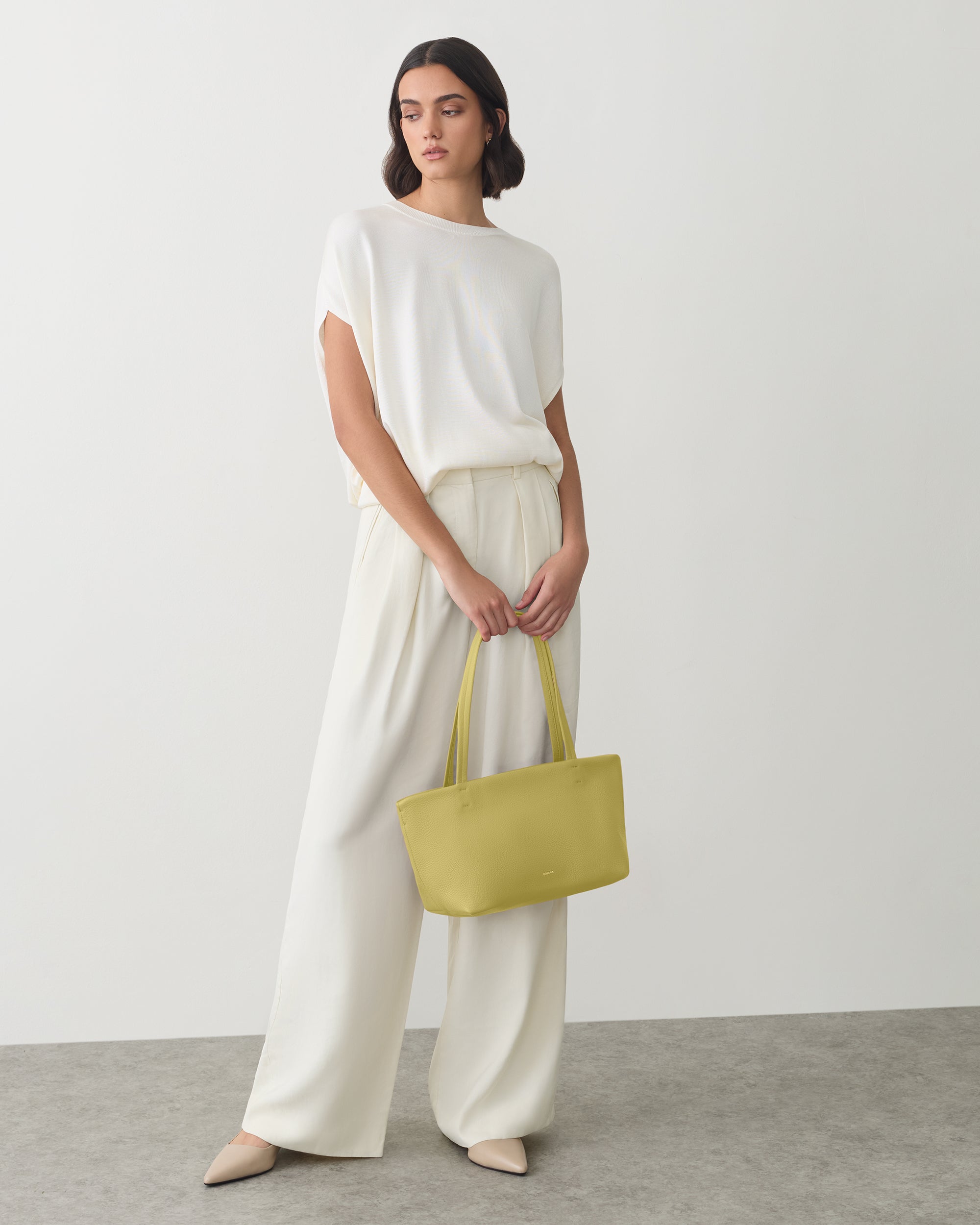 East West Easy Tote