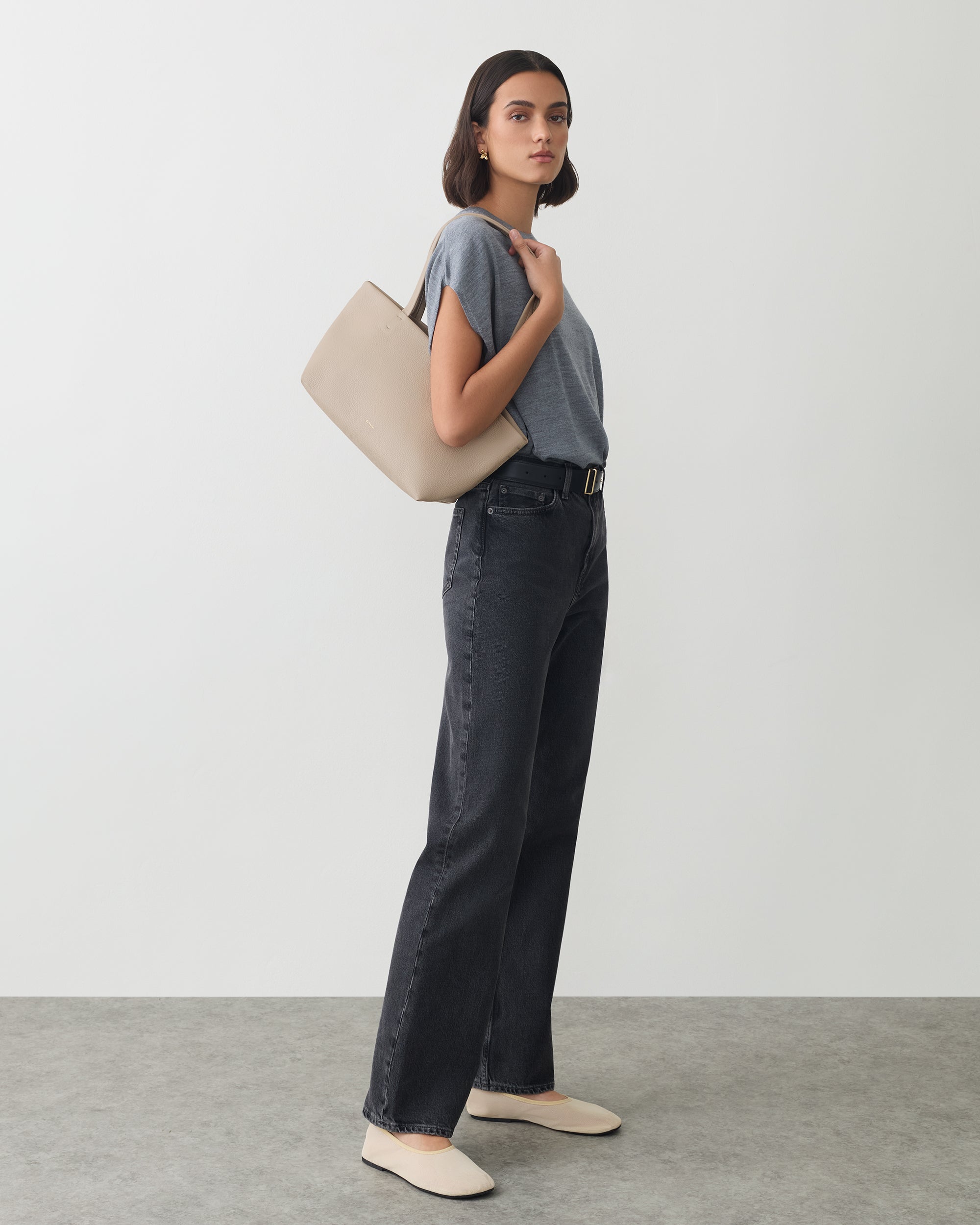 East West Easy Tote