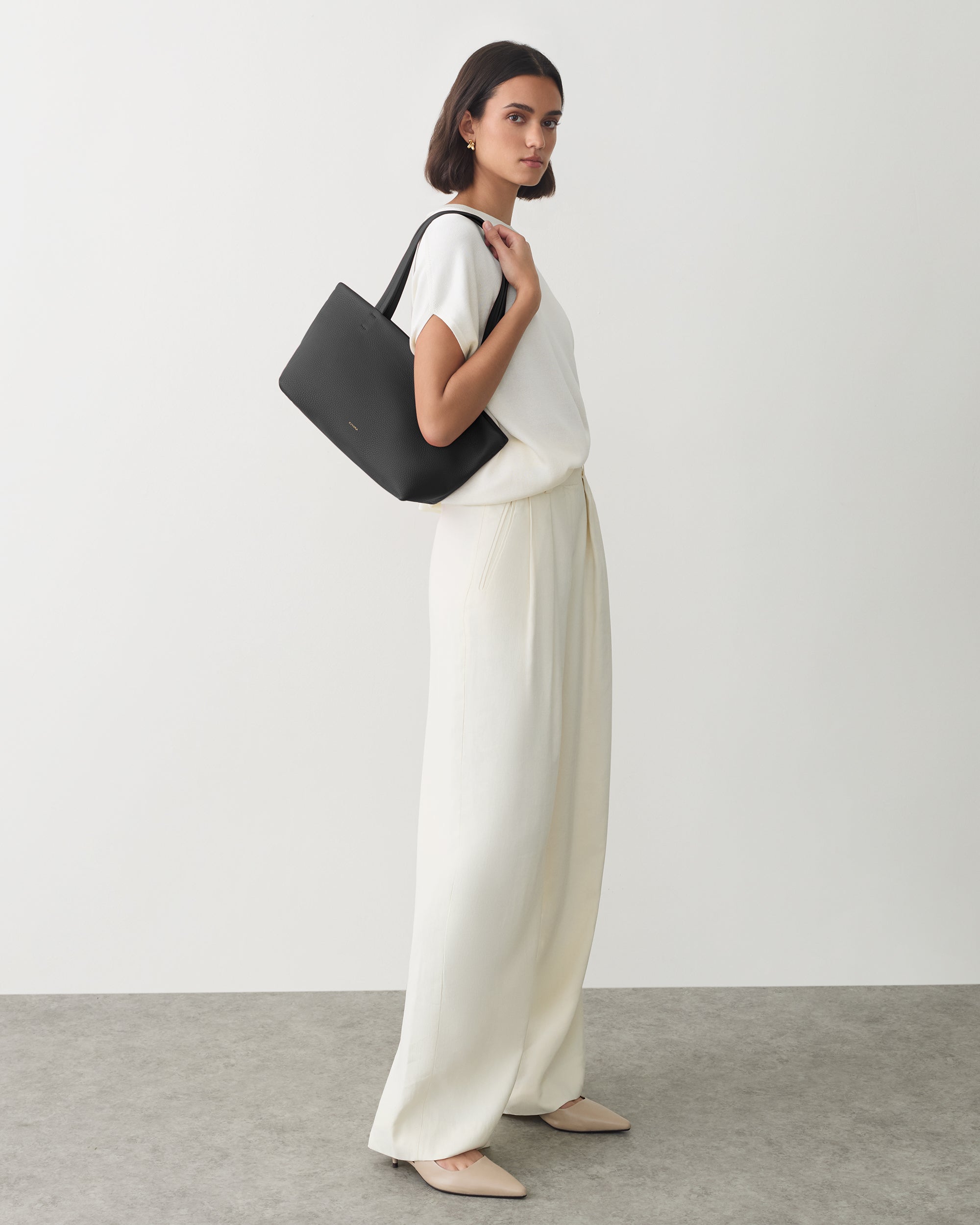 East West Easy Tote
