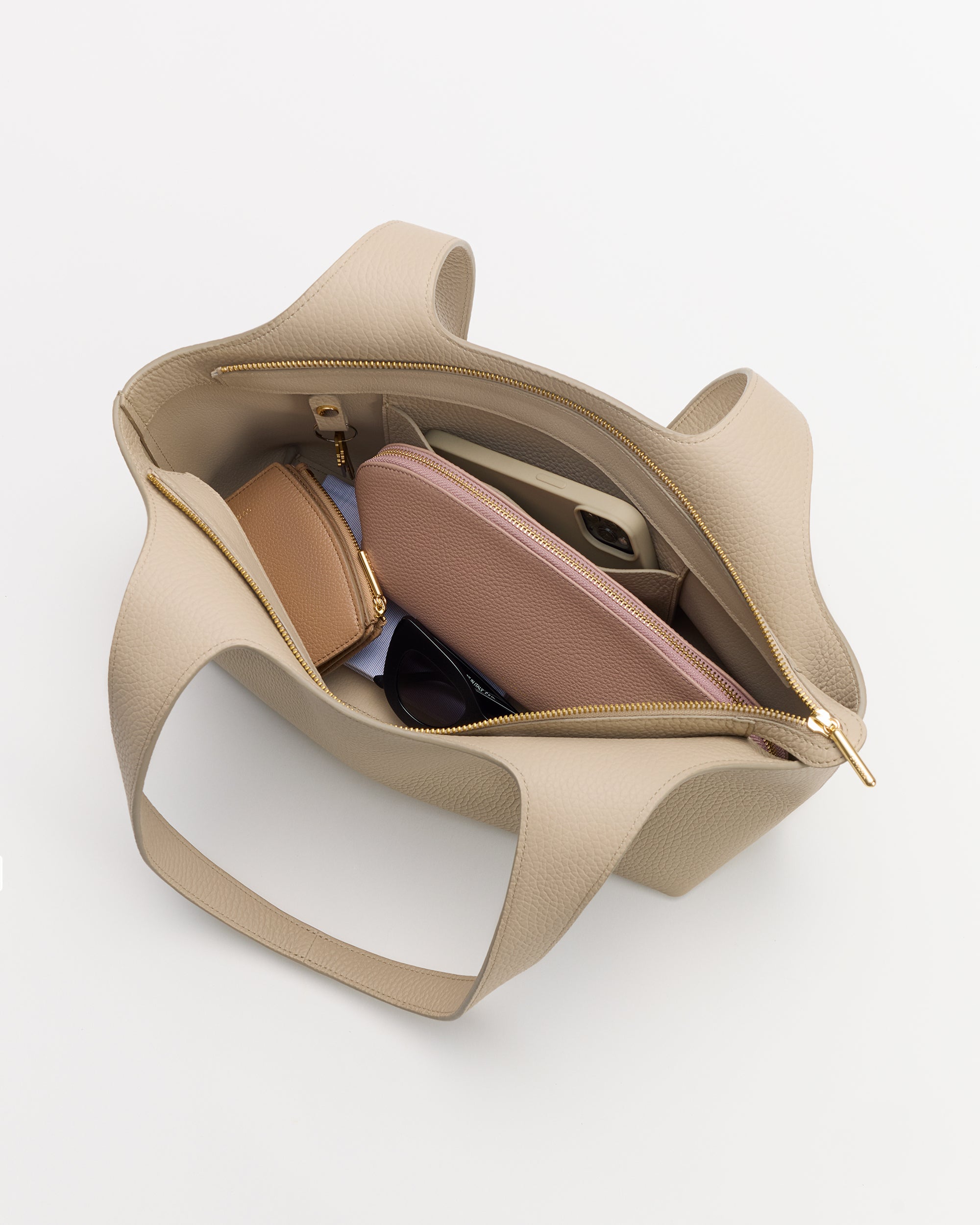 East West System Tote