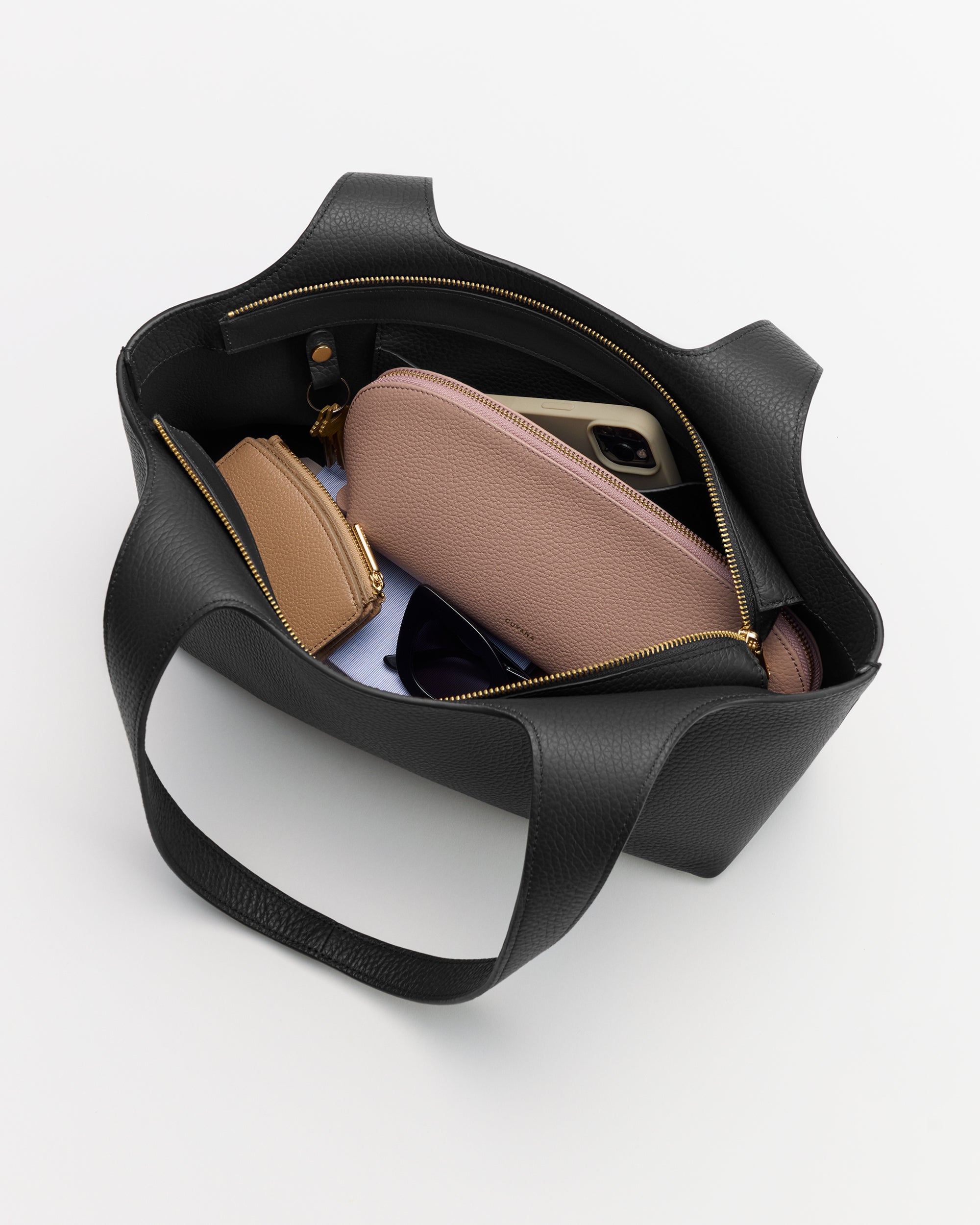 East West System Tote