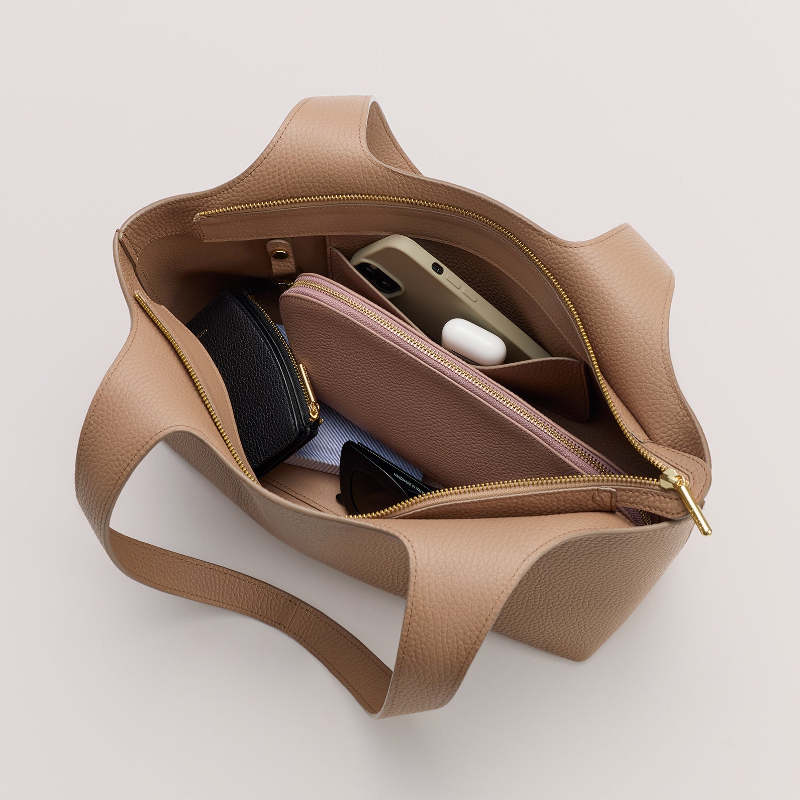 East West System Tote