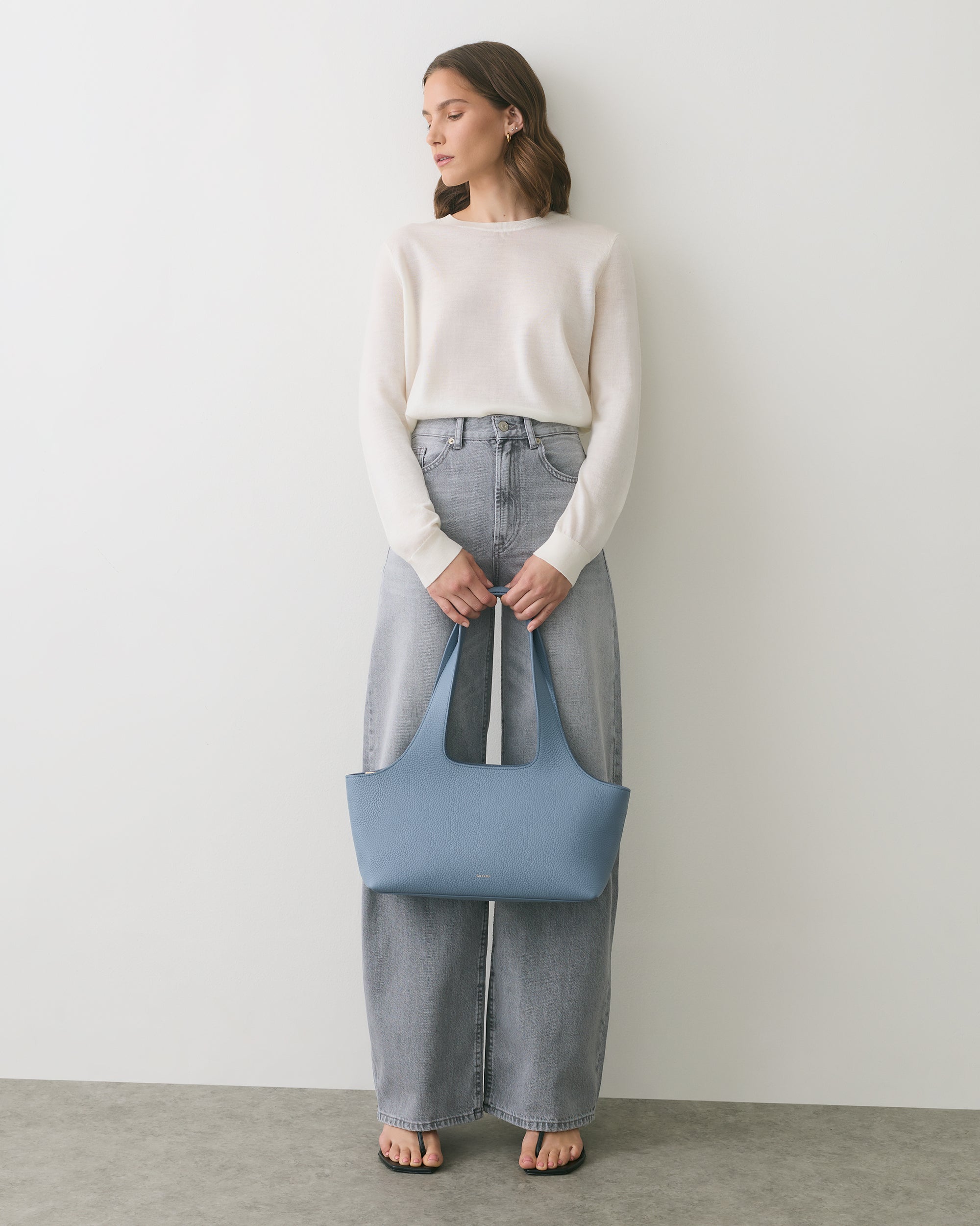 East West System Tote