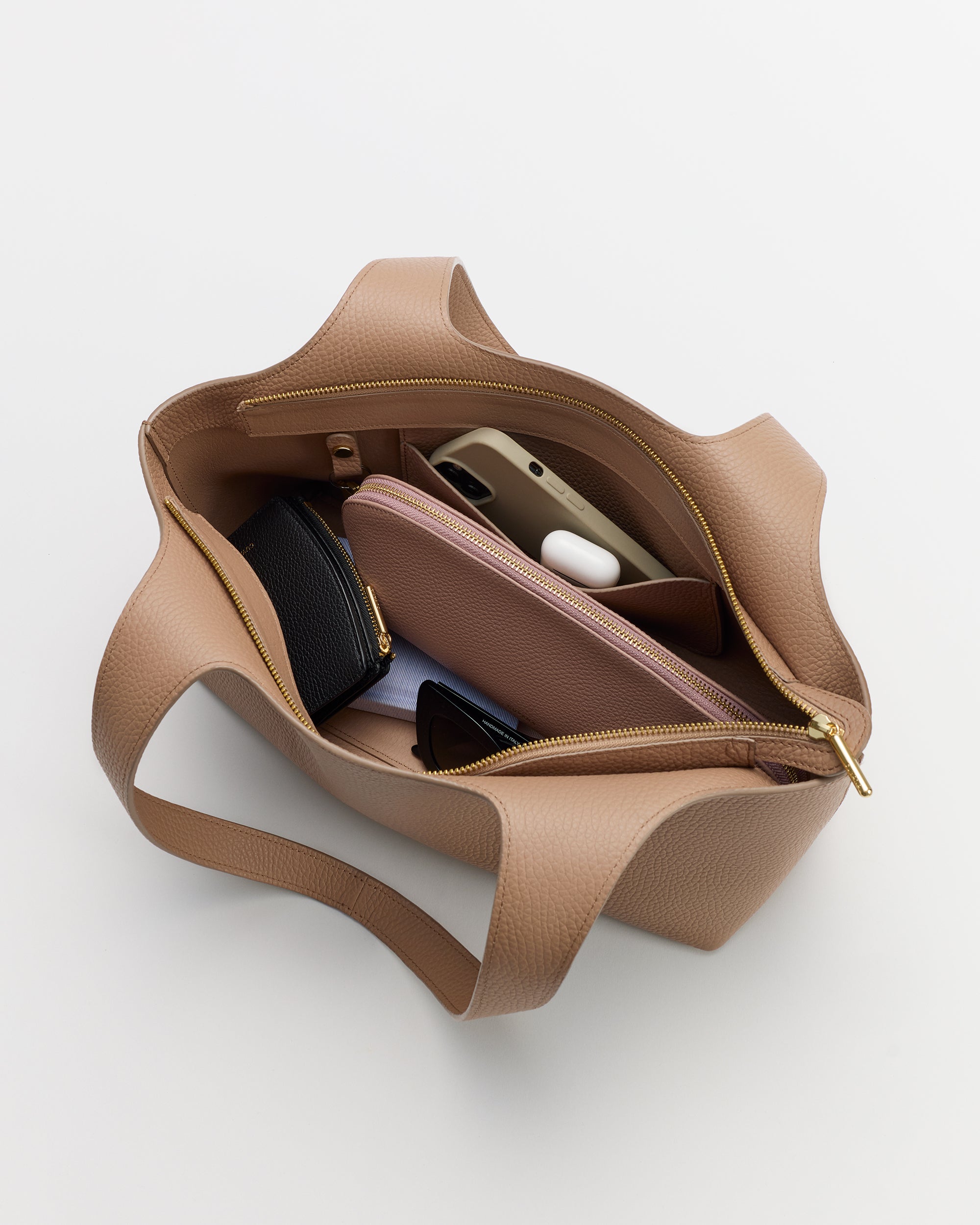 East West System Tote