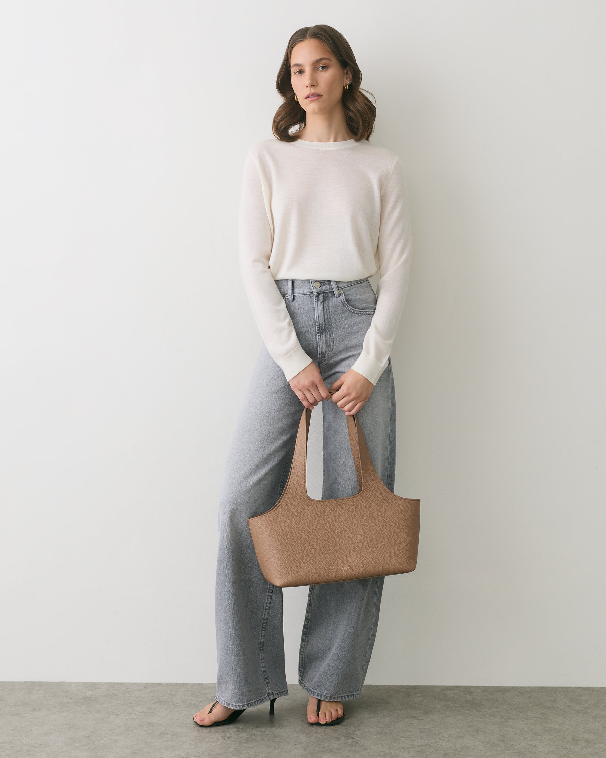 East West System Tote