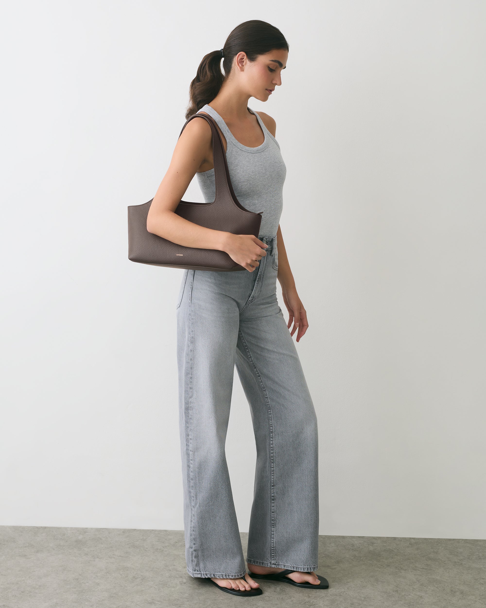 East West System Tote