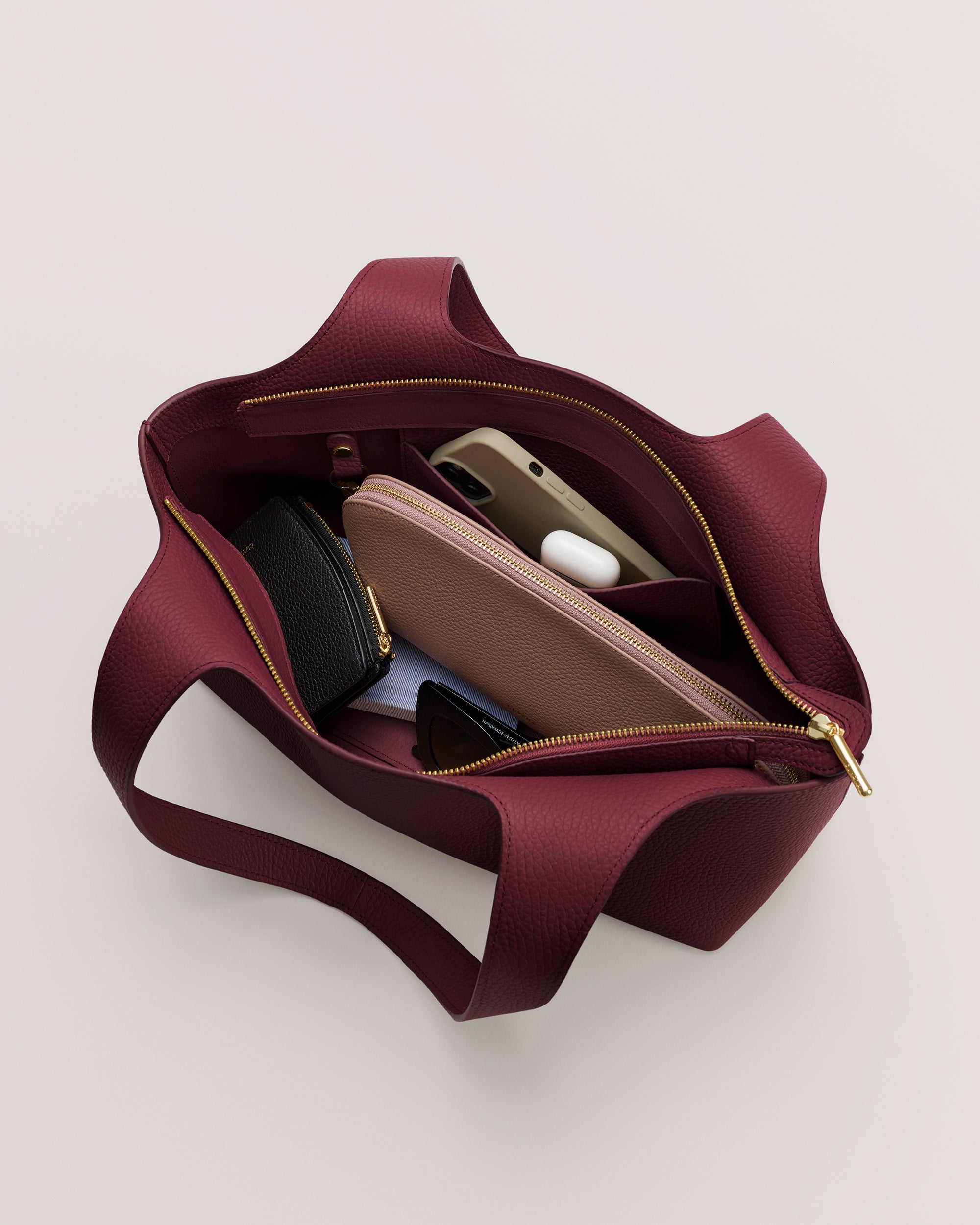 East West System Tote