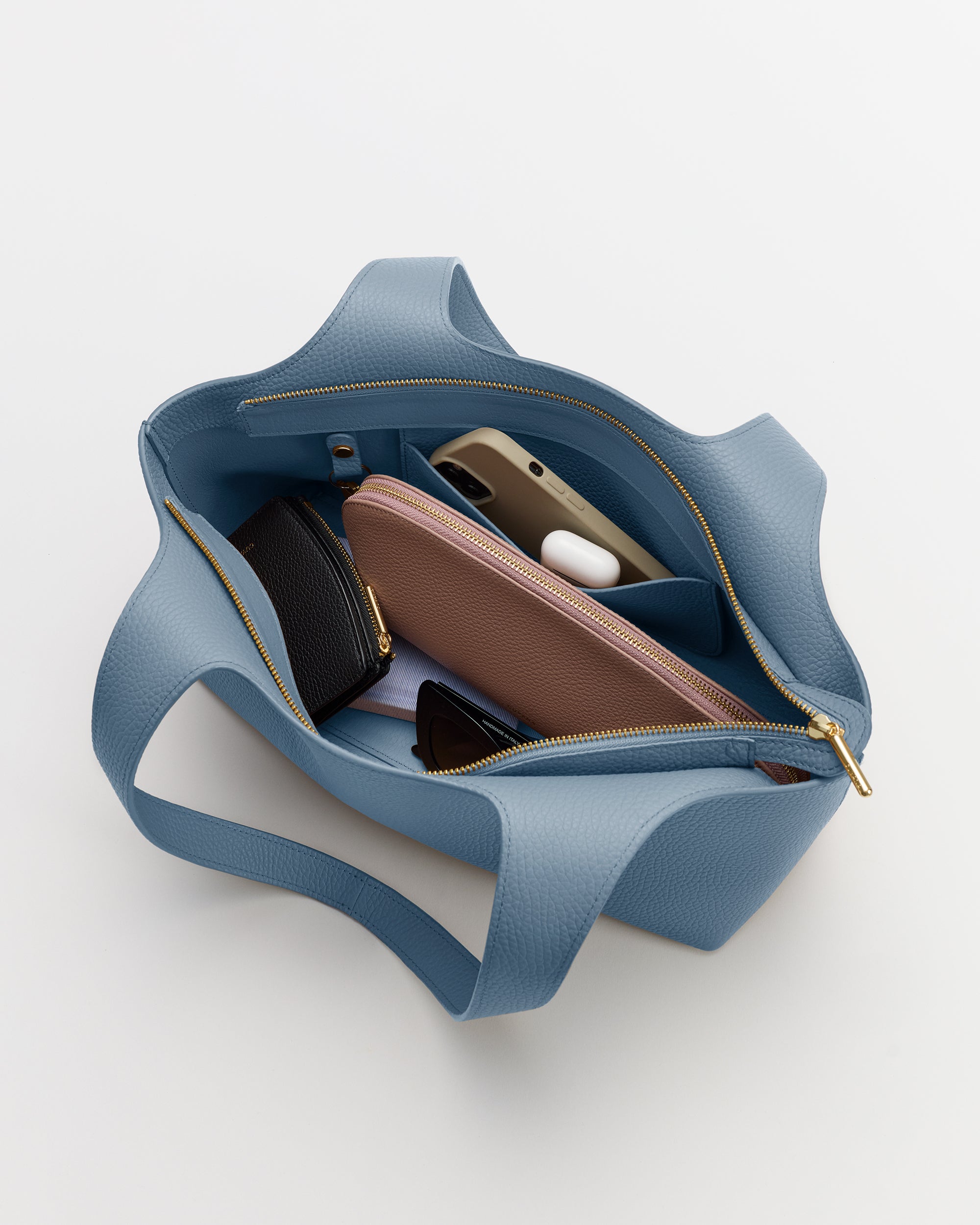 East West System Tote