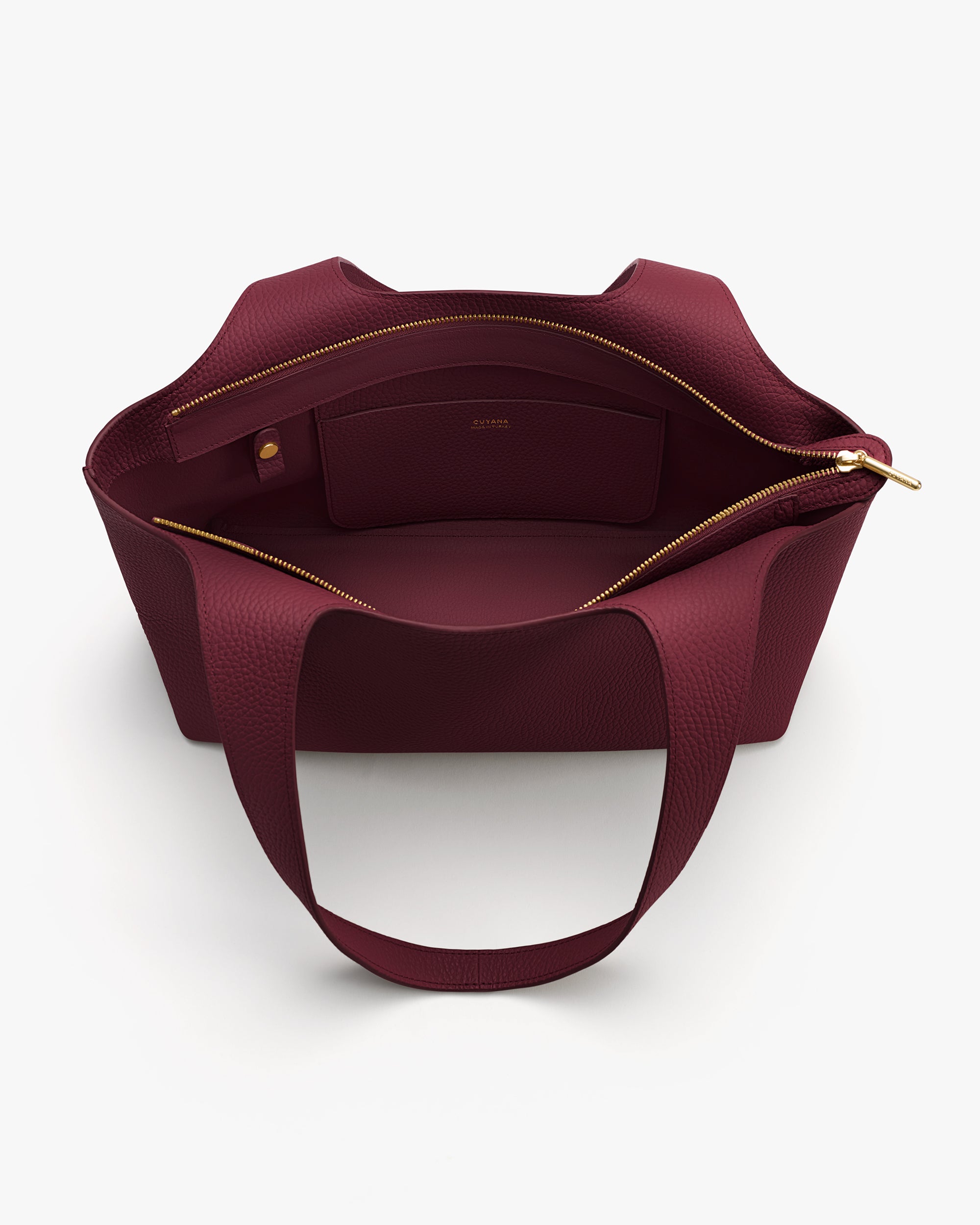 East West System Tote