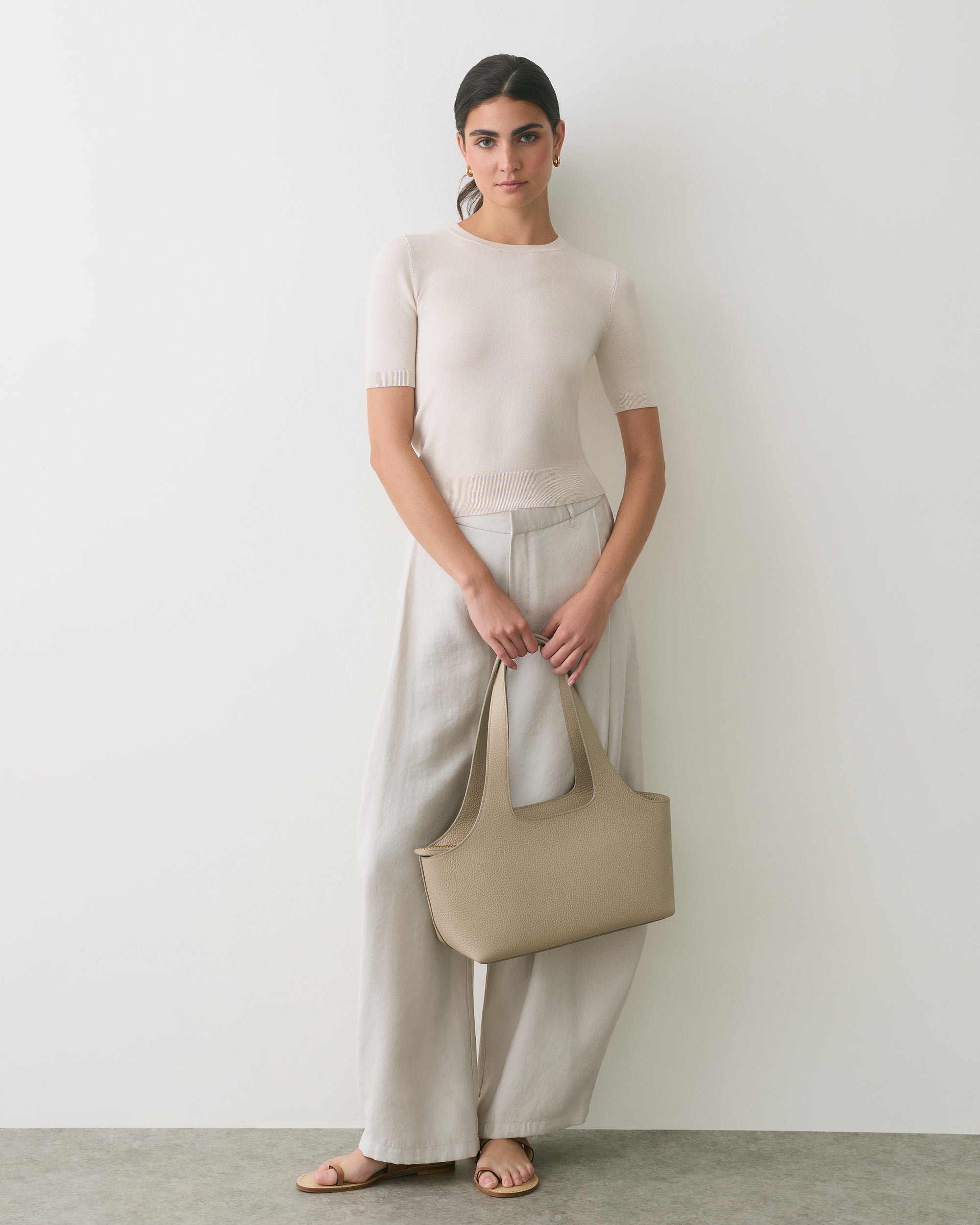 East West System Tote