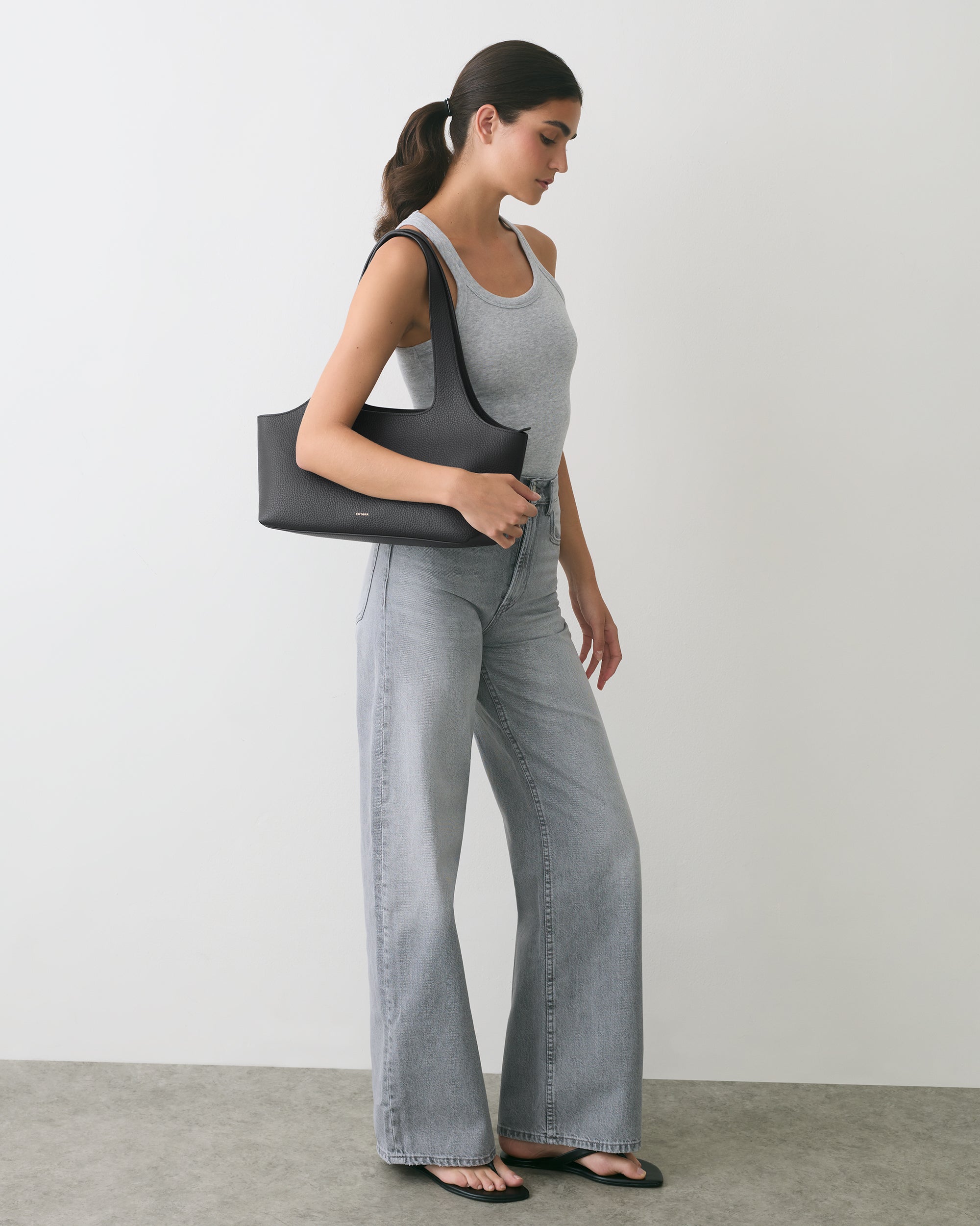 East West System Tote