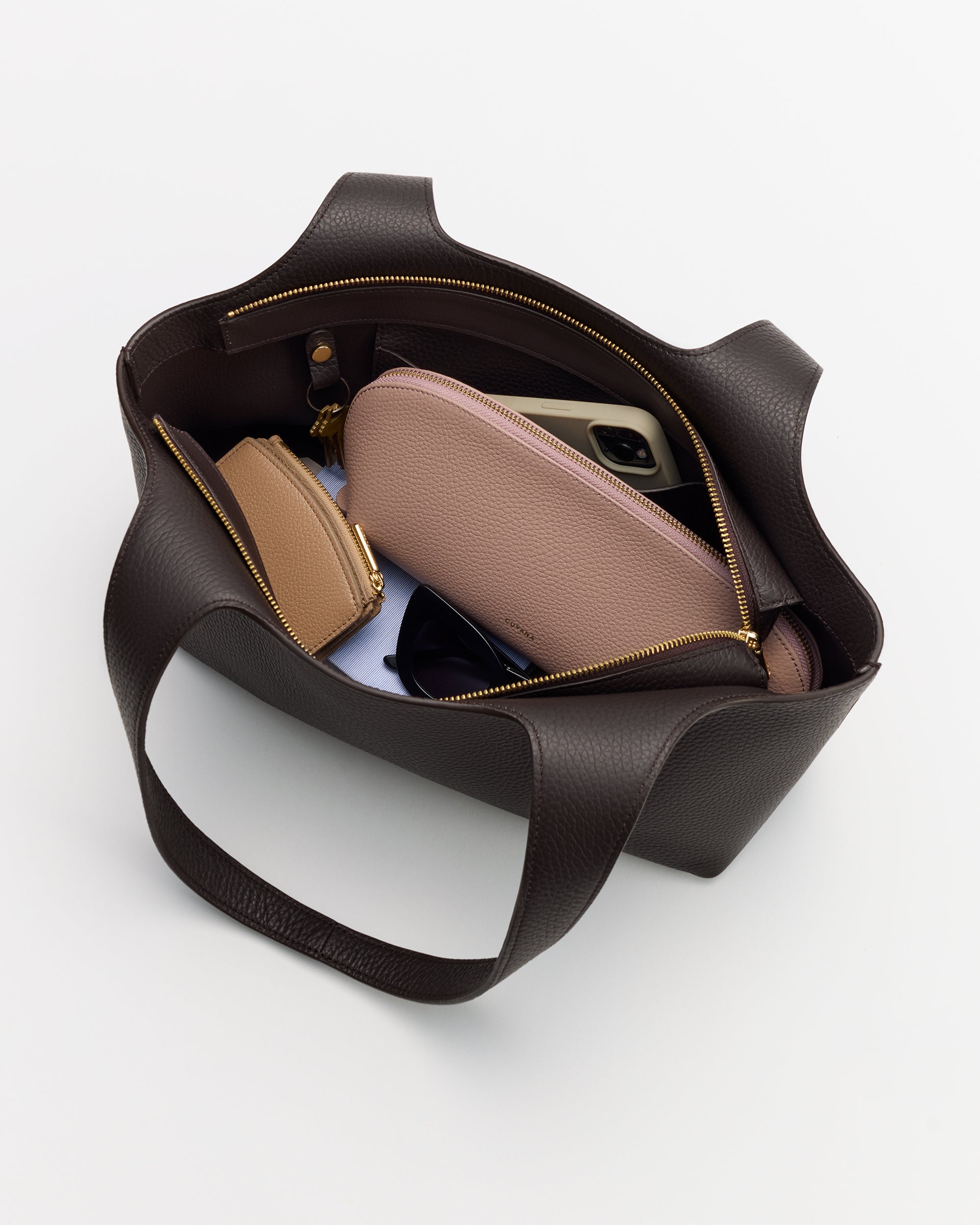 East West System Tote