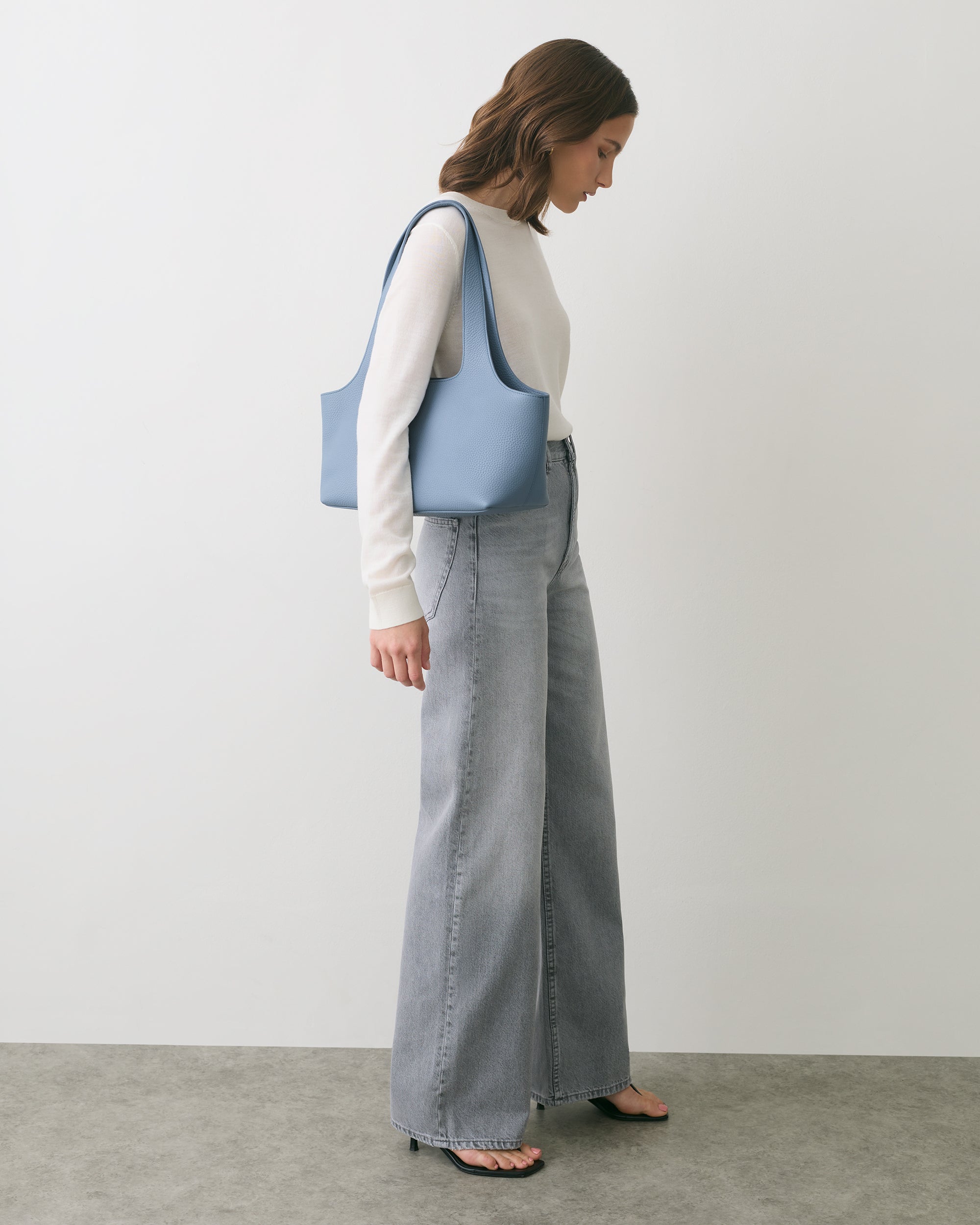 East West System Tote