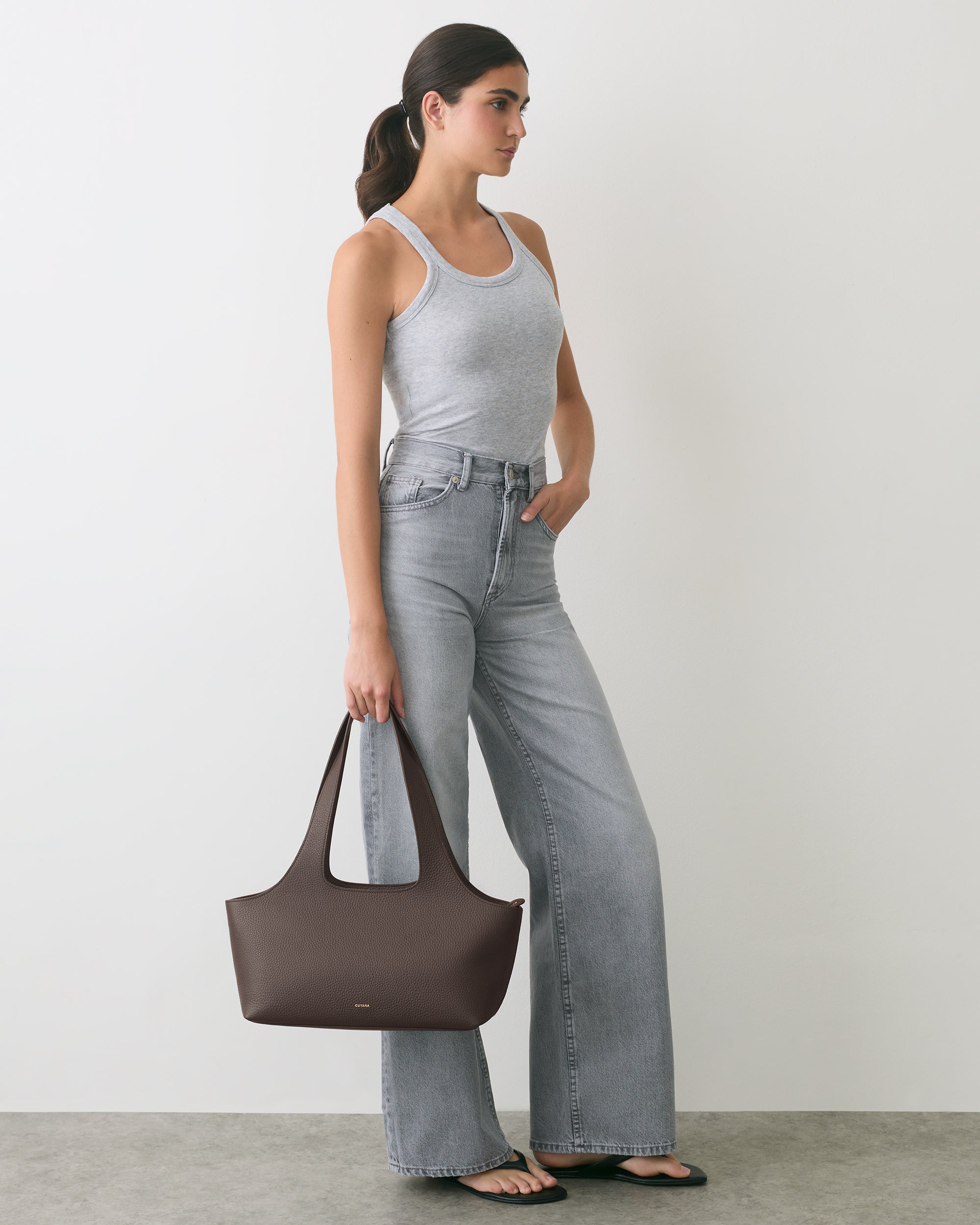 East West System Tote
