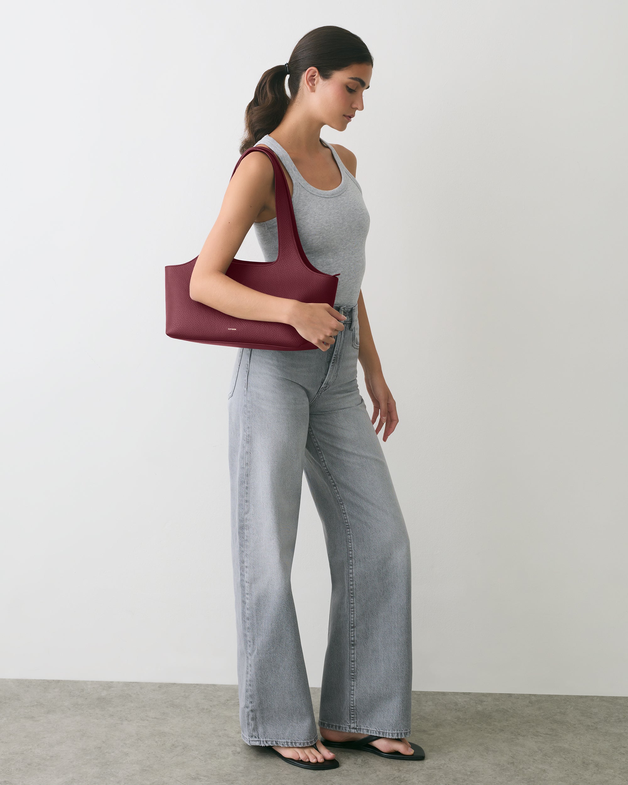 East West System Tote
