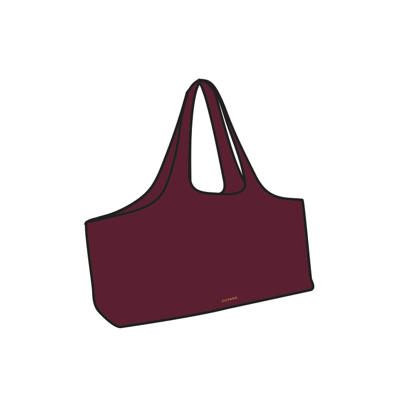 East West System Tote