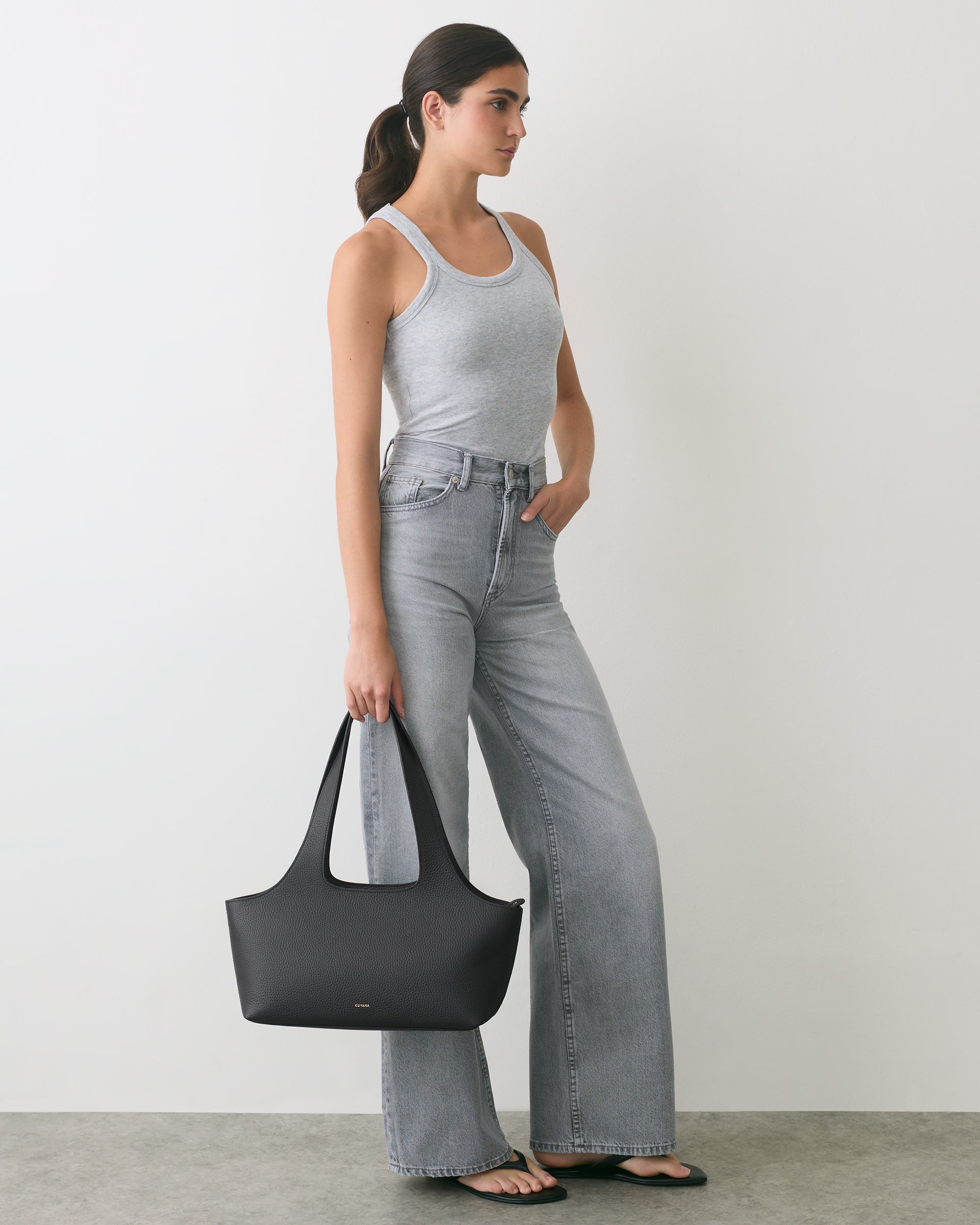 East West System Tote