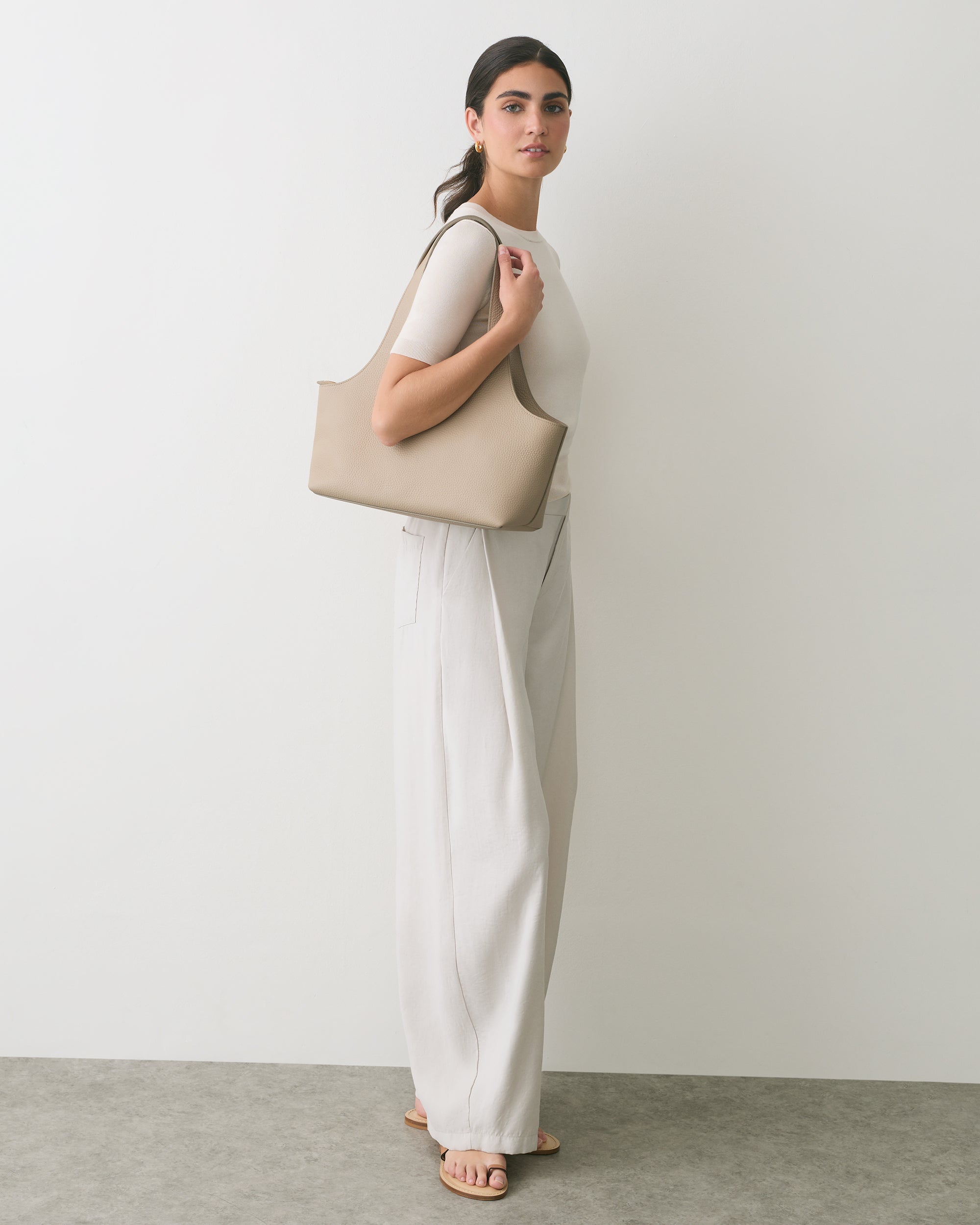 East West System Tote