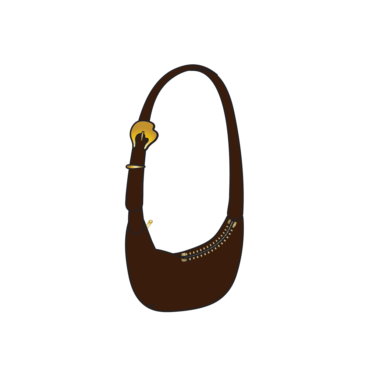 Mini Celestia Bag