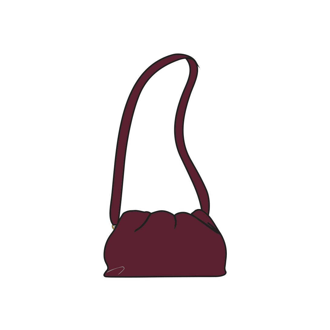Mini Dia Bag