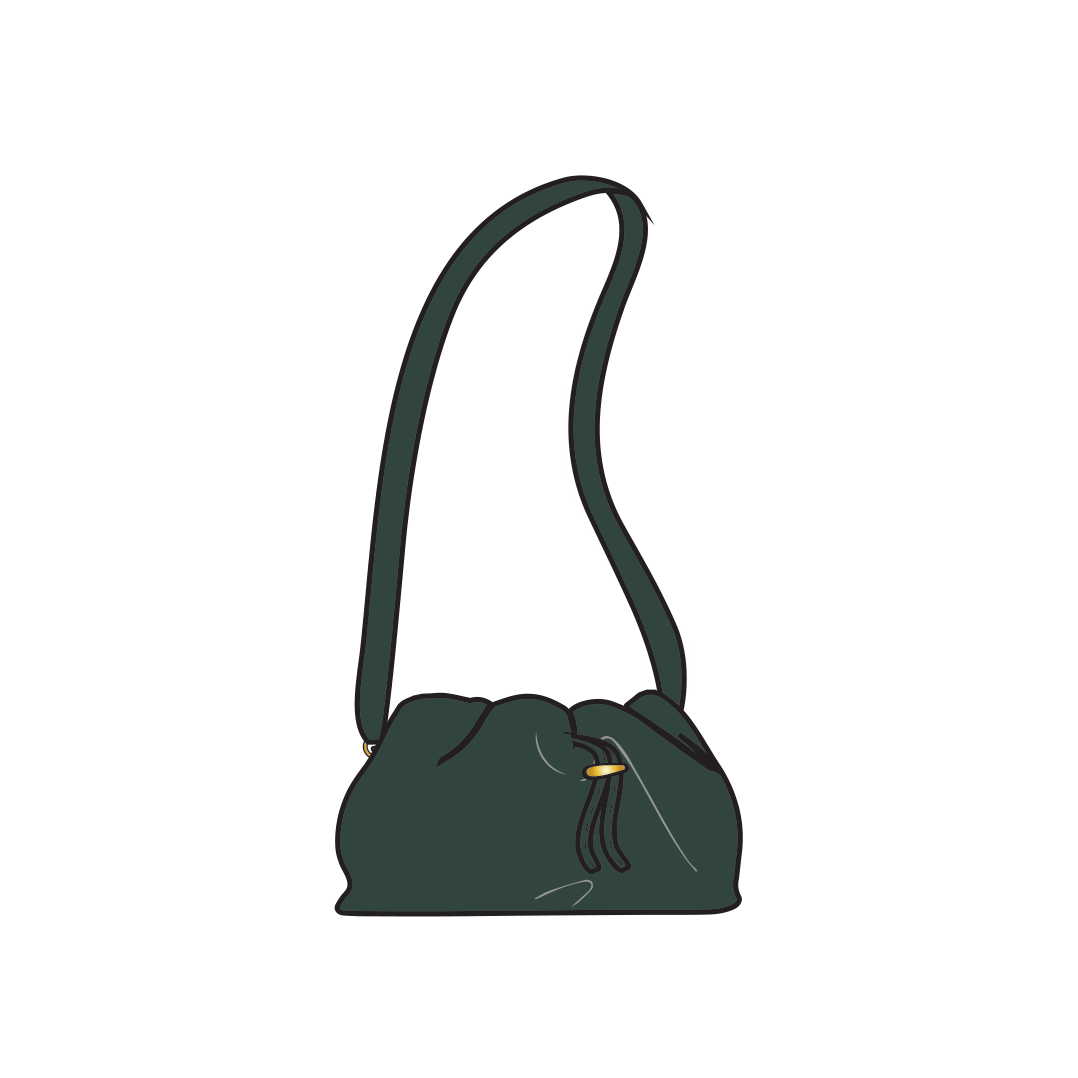 Mini Dia Bag