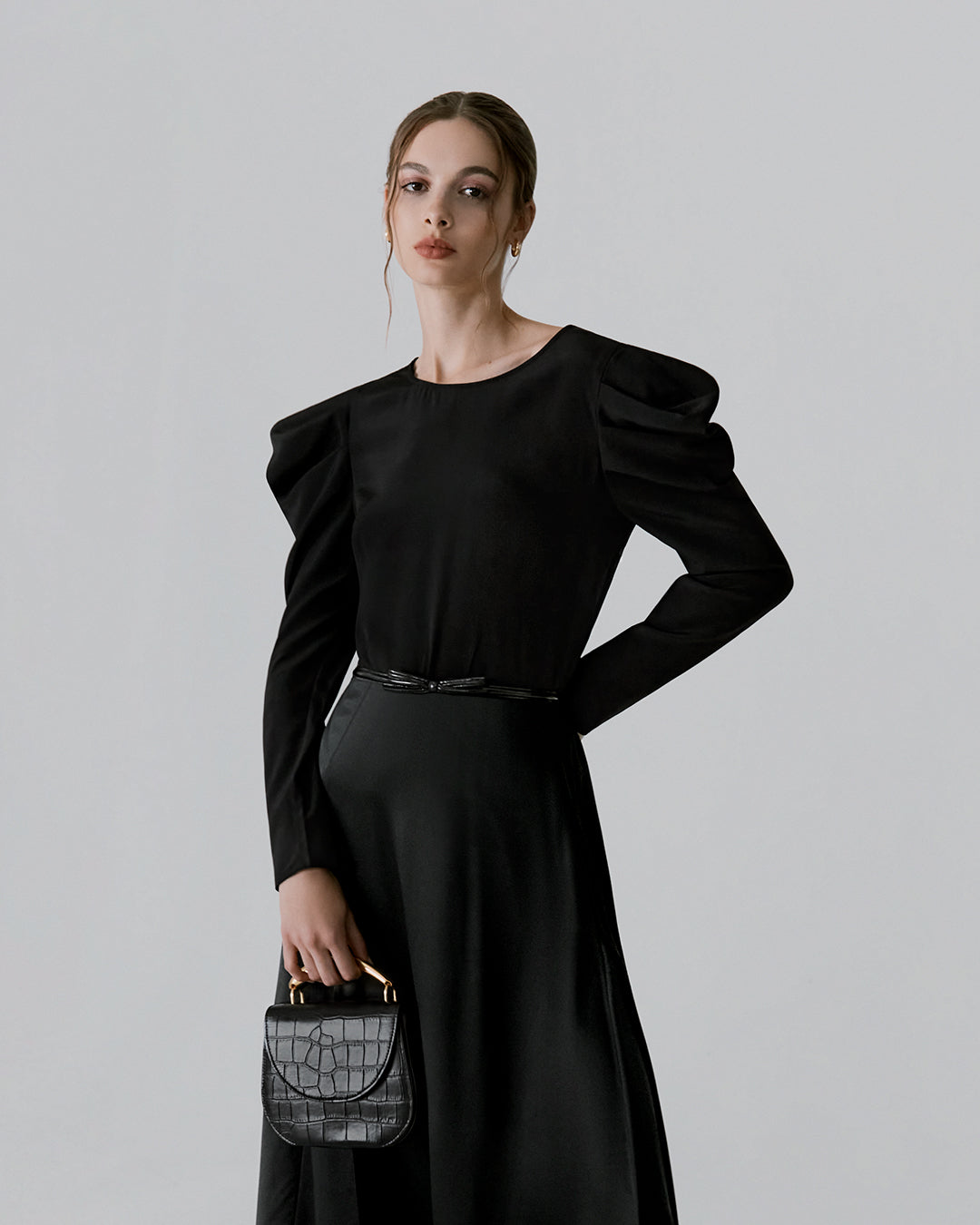 Nova Bag (Croco)