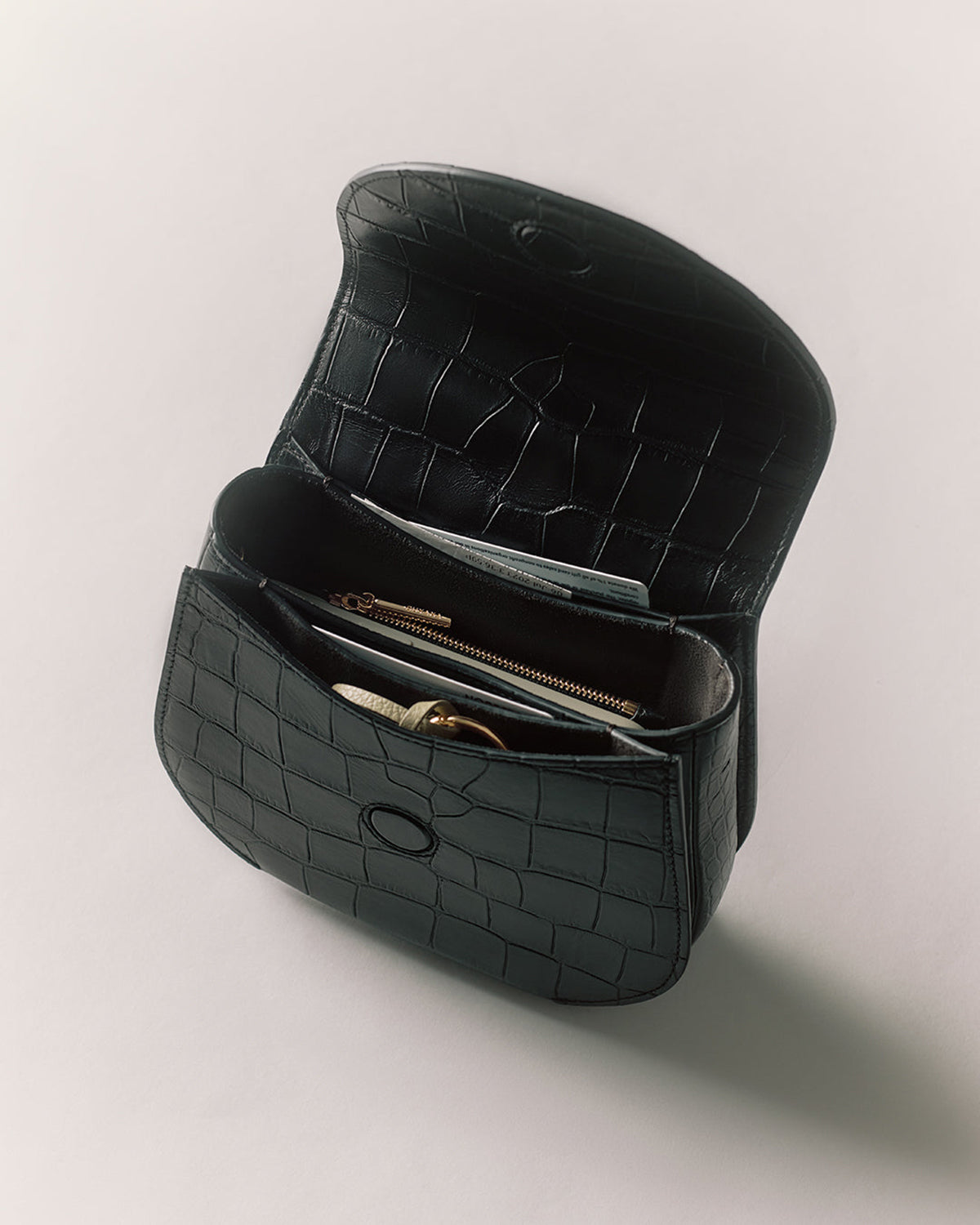 Nova Bag (Croco)
