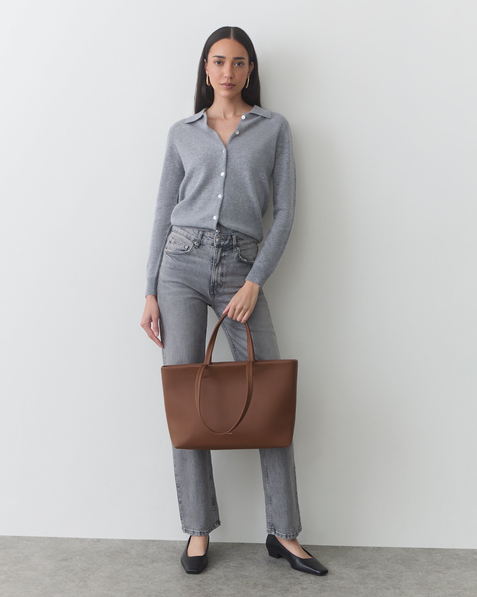 Small Easy Tote