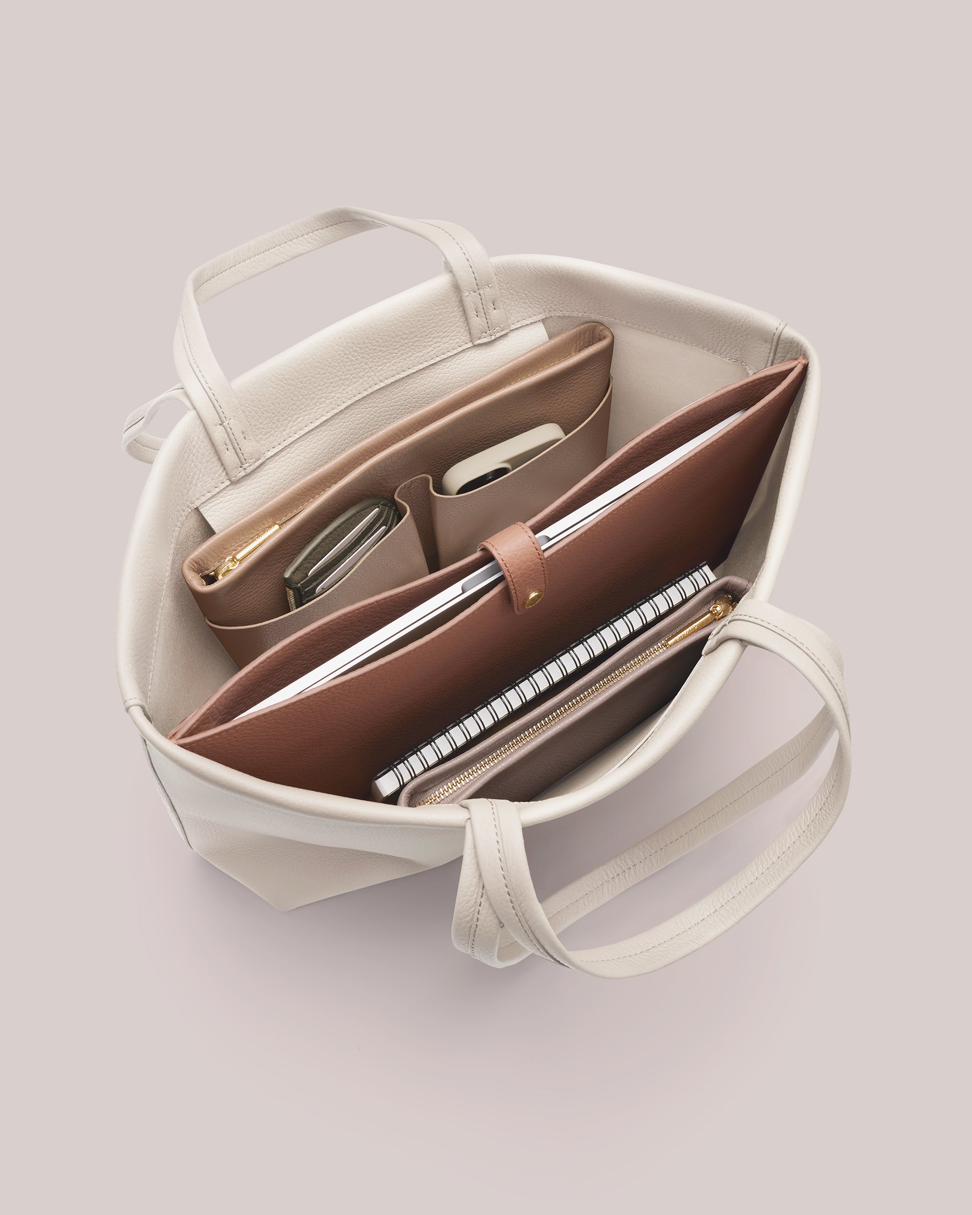 Small Easy Tote