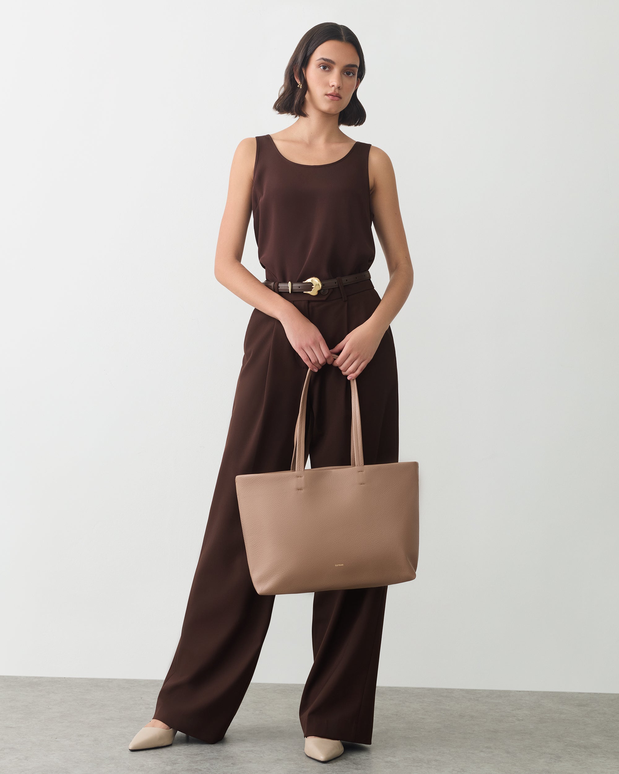 Small Easy Tote